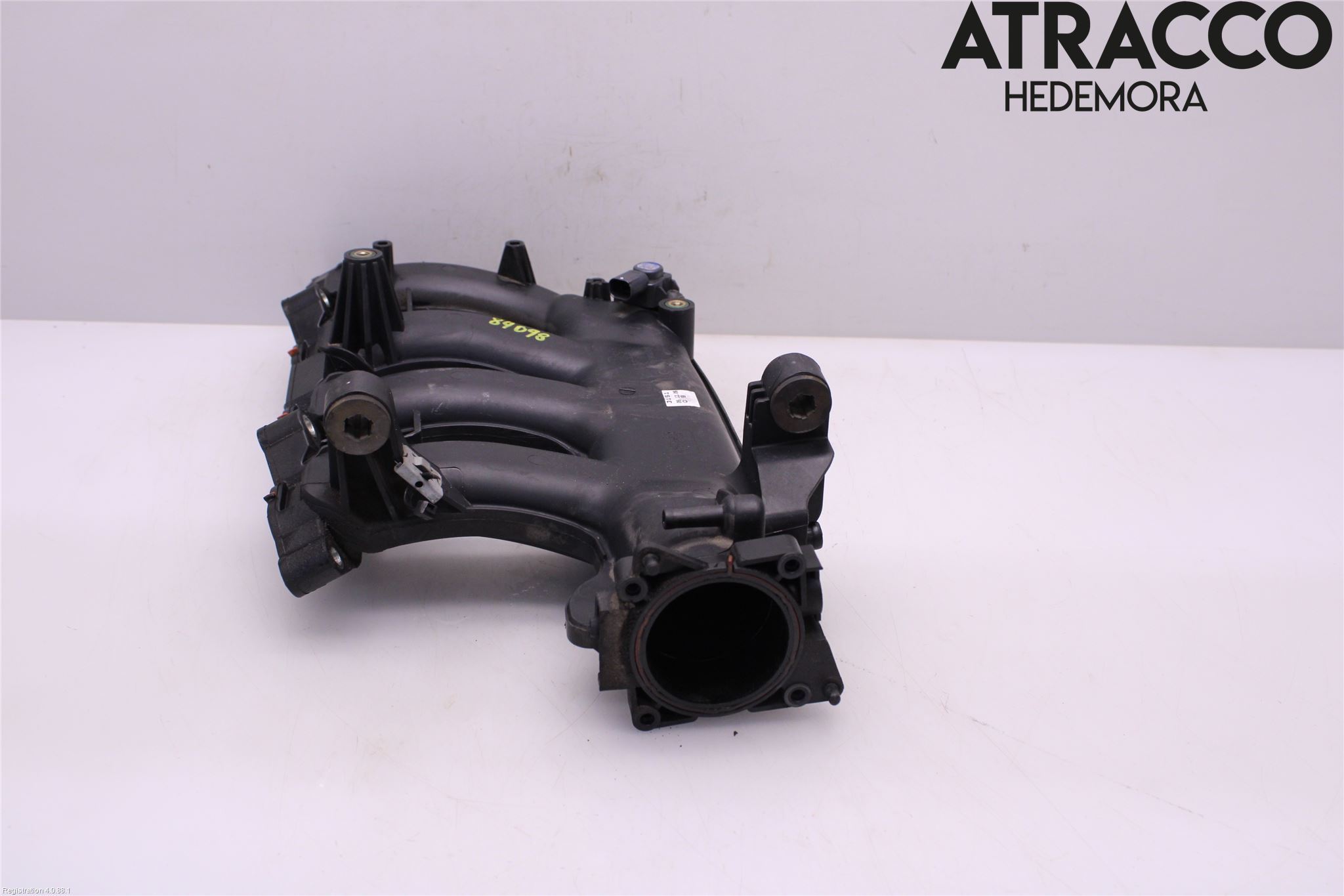 Mercedes-Benz MB C (203) 00-07 Innsugningsmanifold