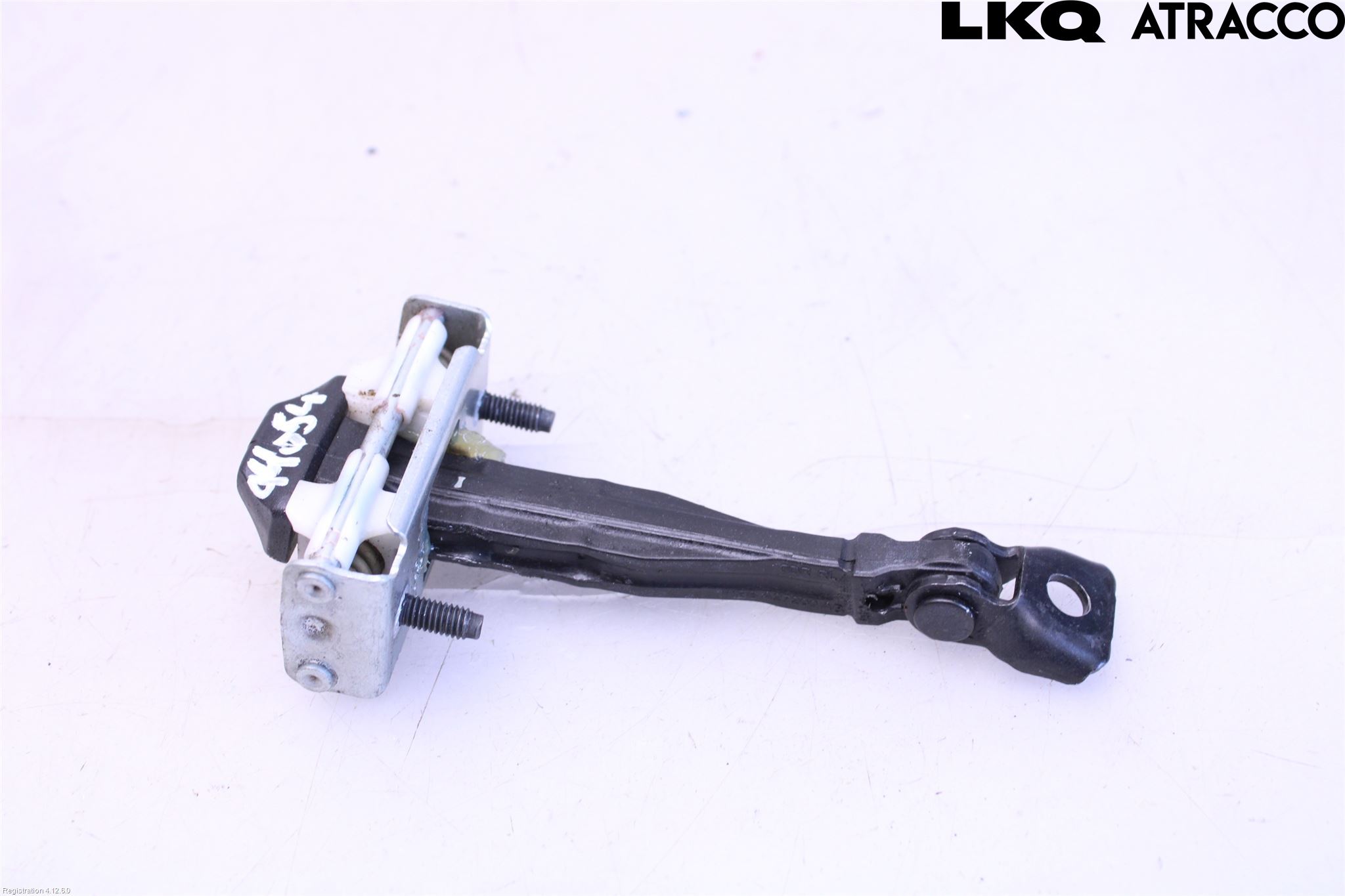 Ford FIESTA (VII) 18-23 Dørstopper