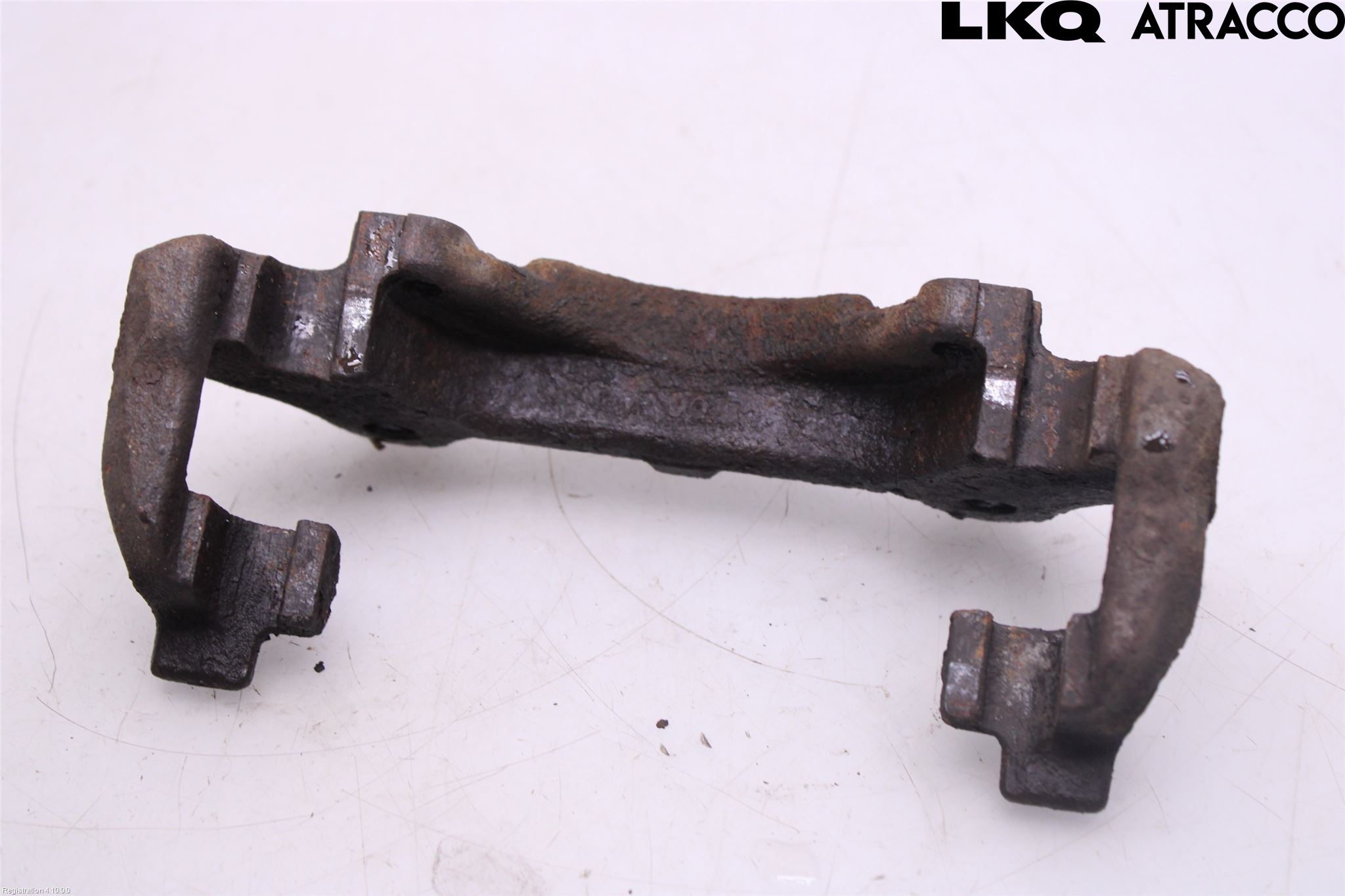 Saab 9-3 VER2/VER3 08-15 Bremsecaliper Feste Holder