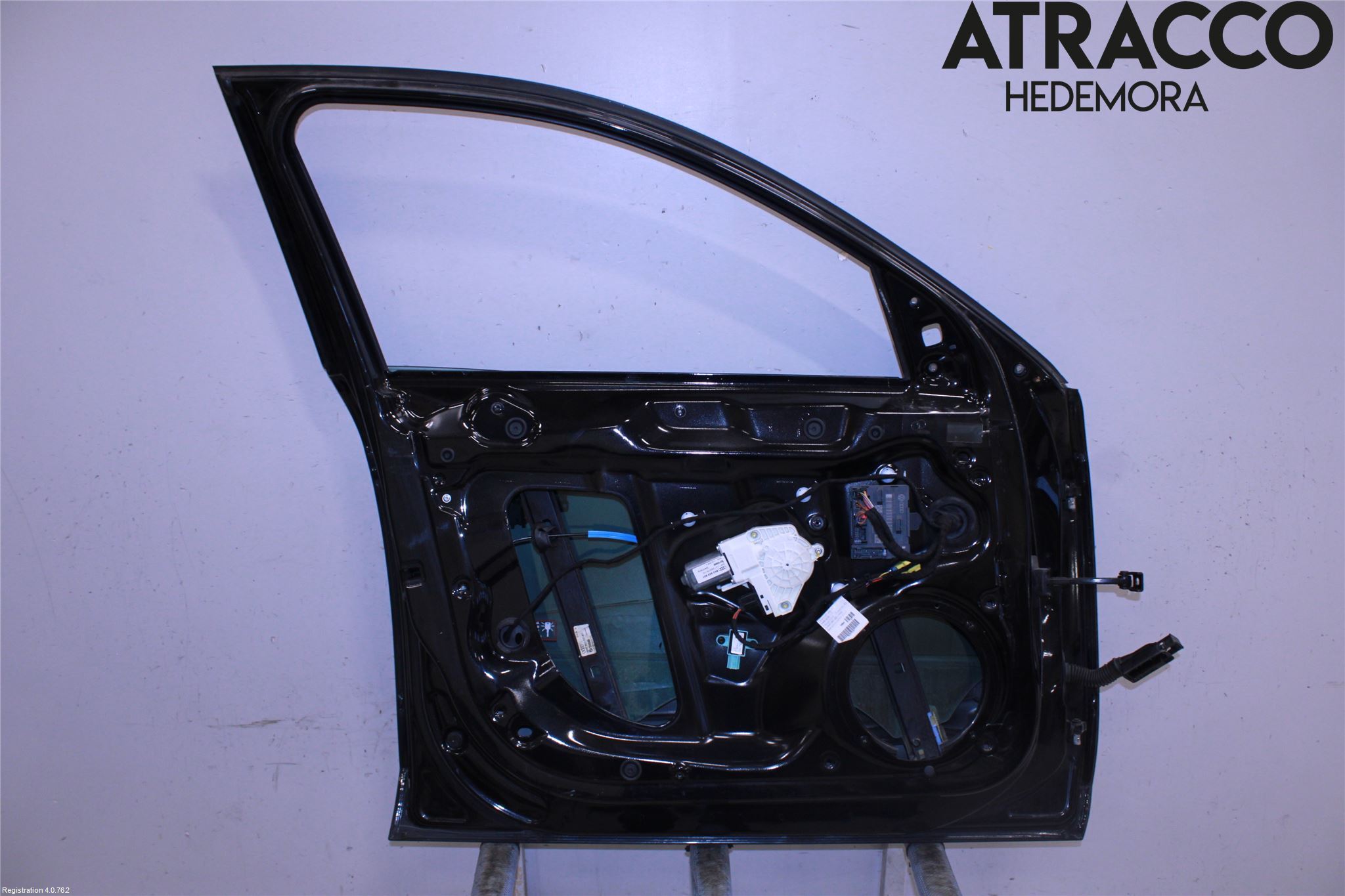 Audi A4/S4 08-11 Dør 4D Foran Venstre