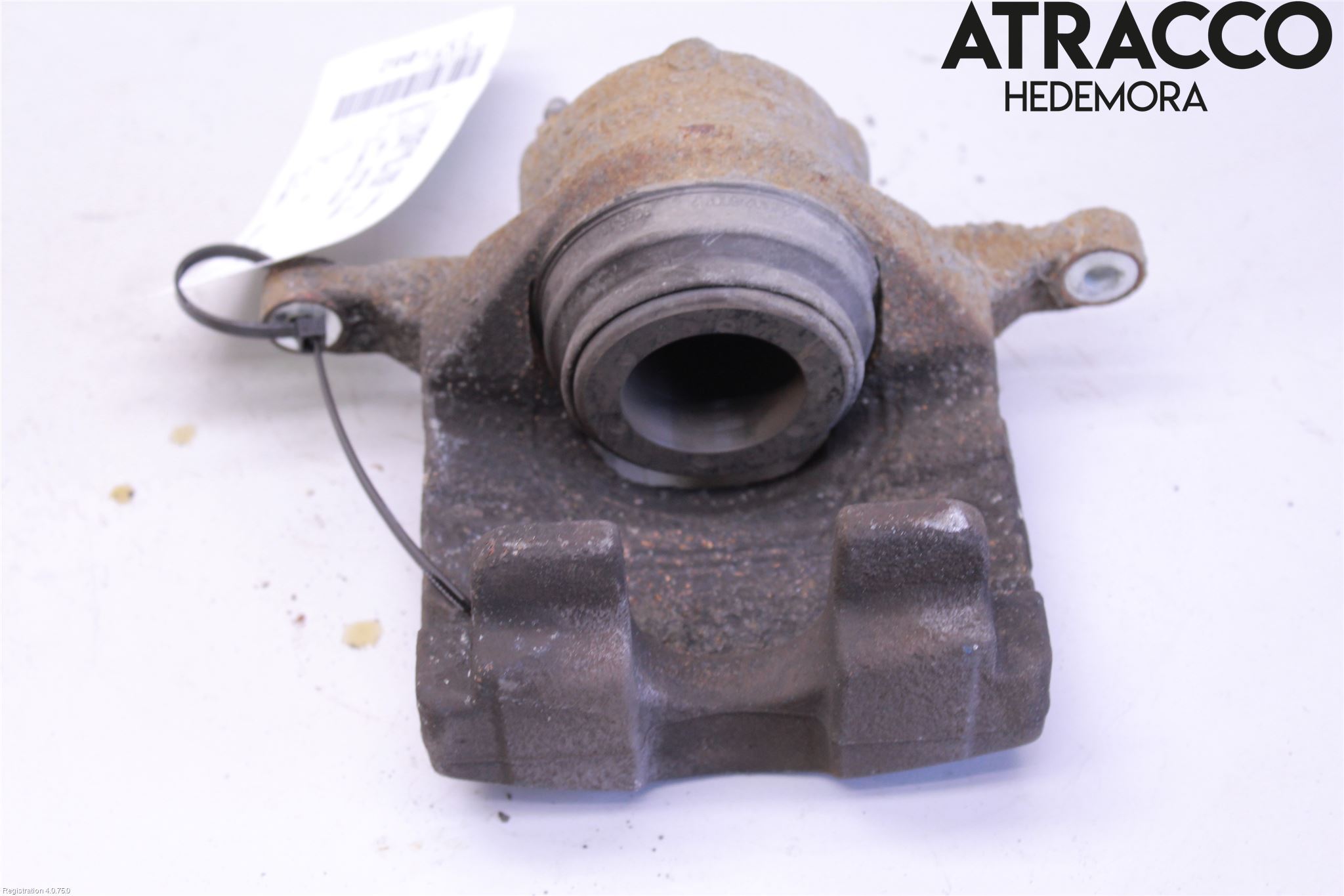 Opel ZAFIRA C 12-19 Bremsecaliper Foran Venstre