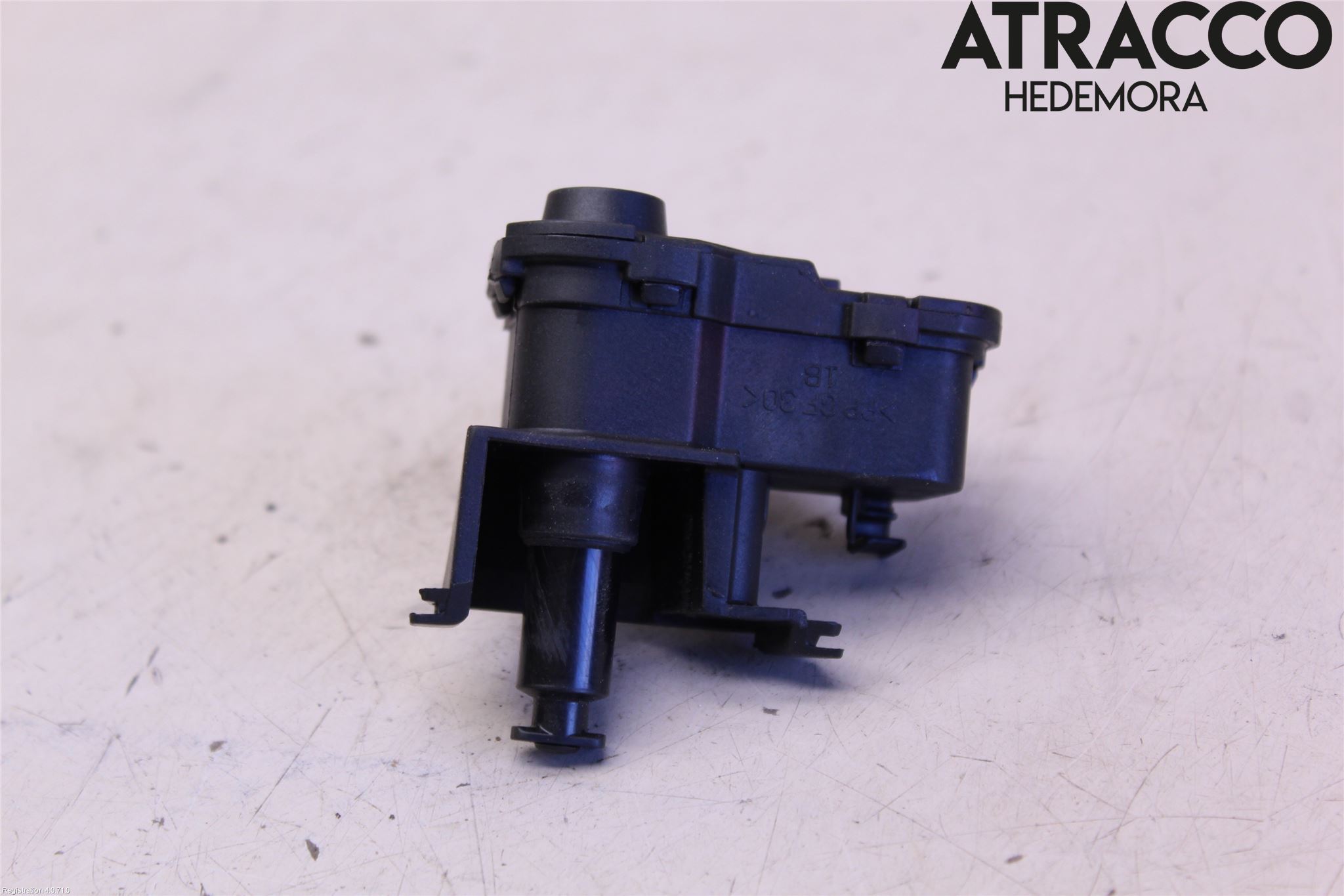 Skoda OCTAVIA (5E) 13-20 Sentrallåsmotor Tankluke