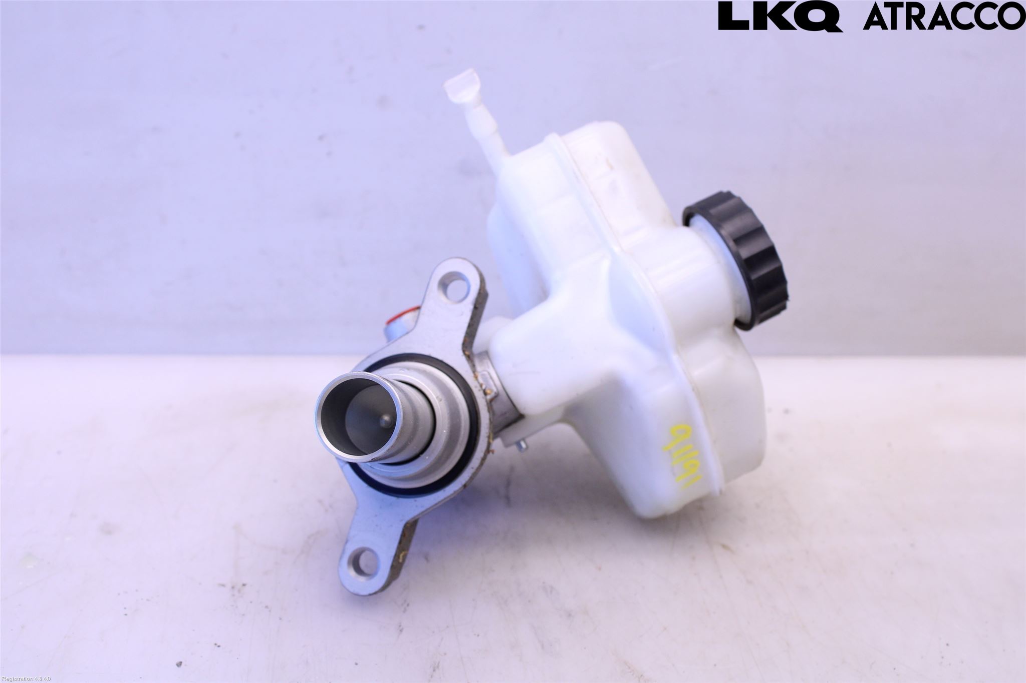 BMW 5 G30/G31/F90 17-23 Brems Hovedsylinder