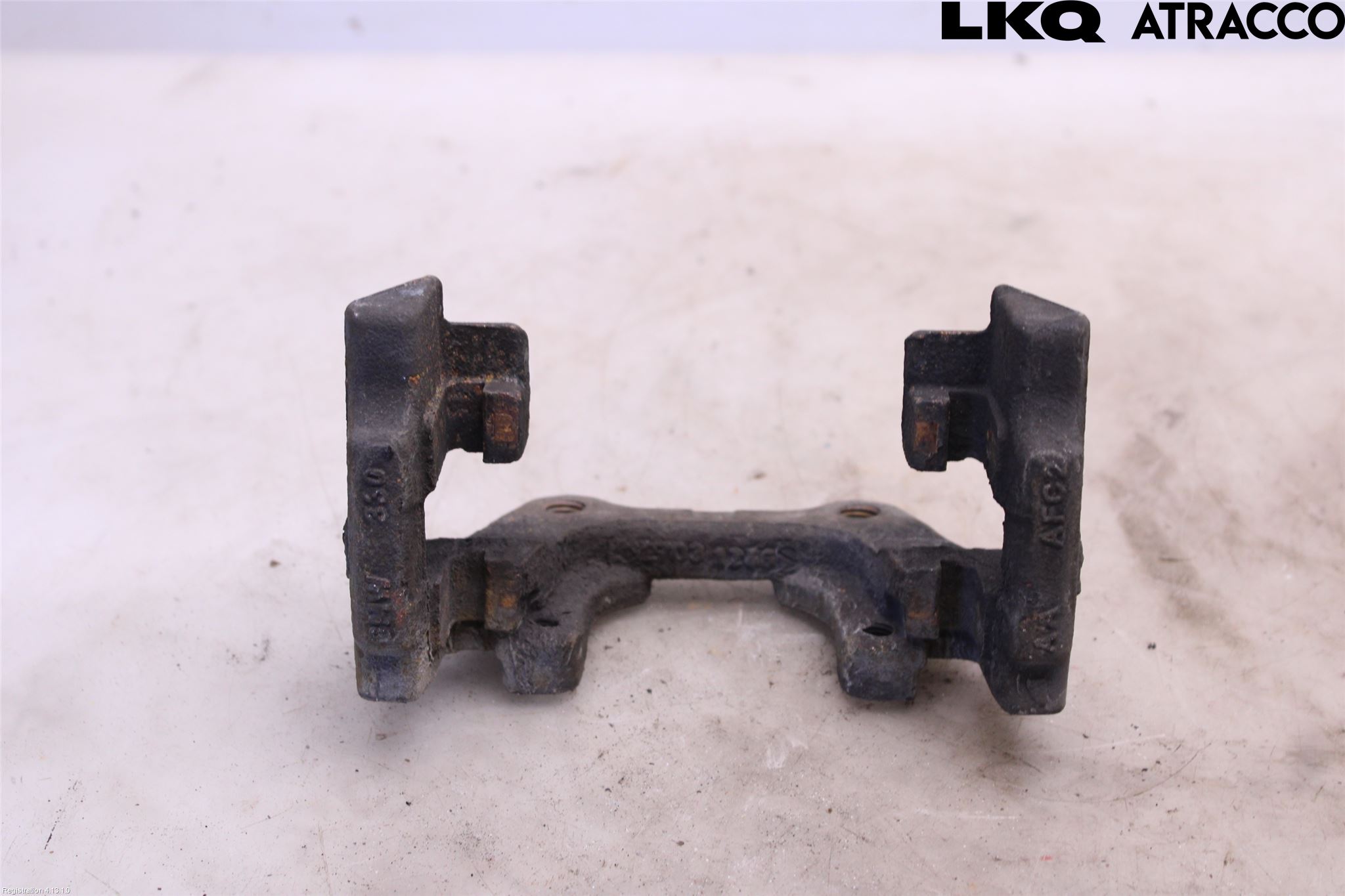 BMW 3 GT F34 13-19 Bremsecaliper Feste Holder
