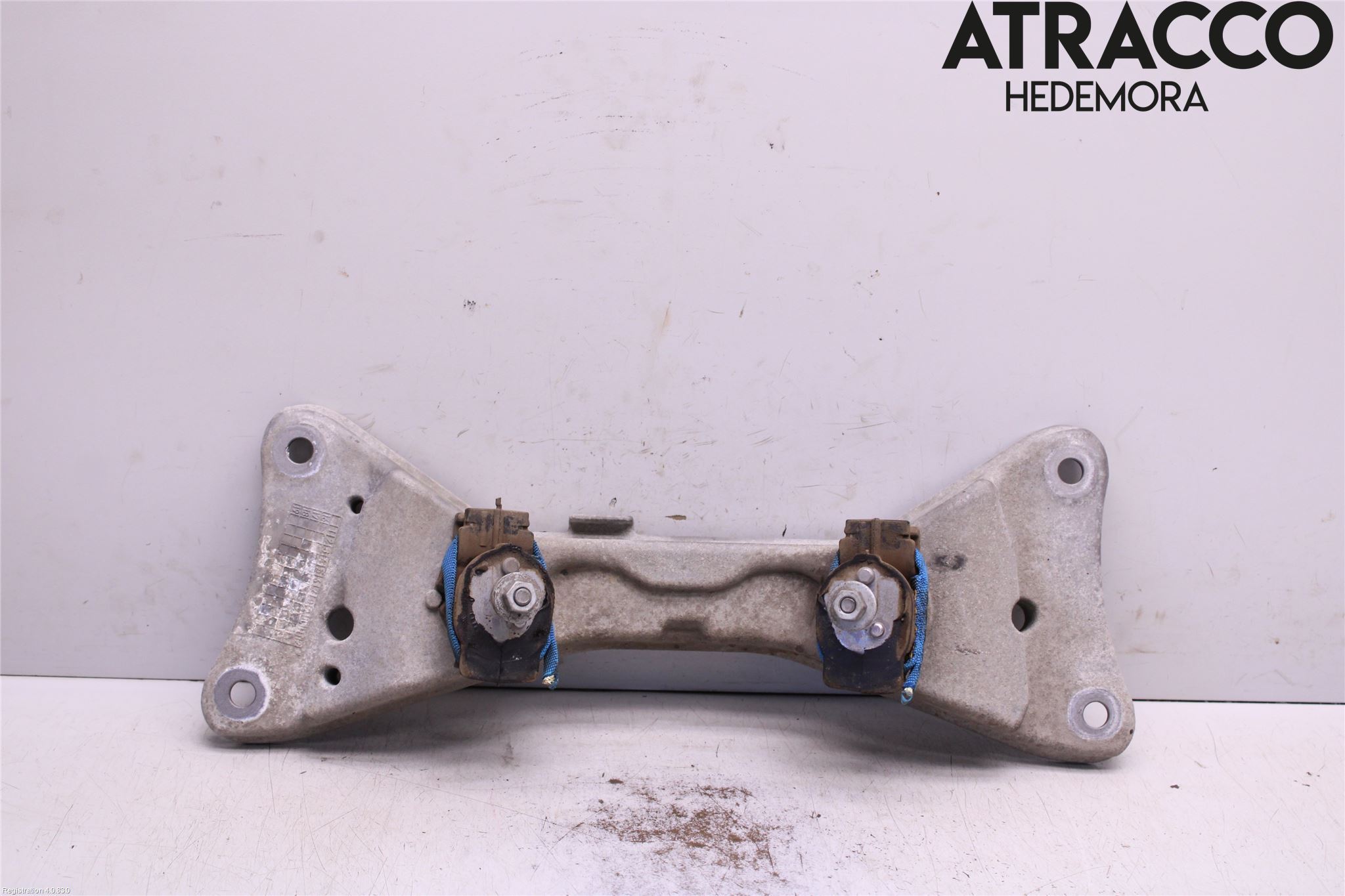 BMW 1 F20/F21 11-19 Gearkasse Bjelke - Travers