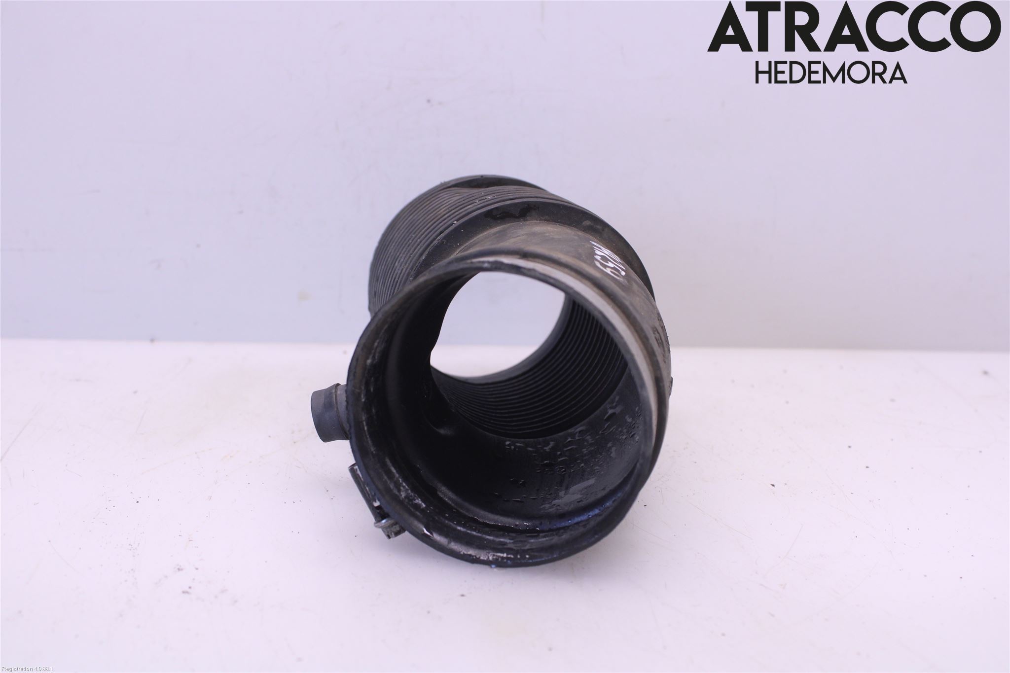 Landrover LAND ROVER RANGE ROVER L322 02-12 Inns Gummibelg - Slange