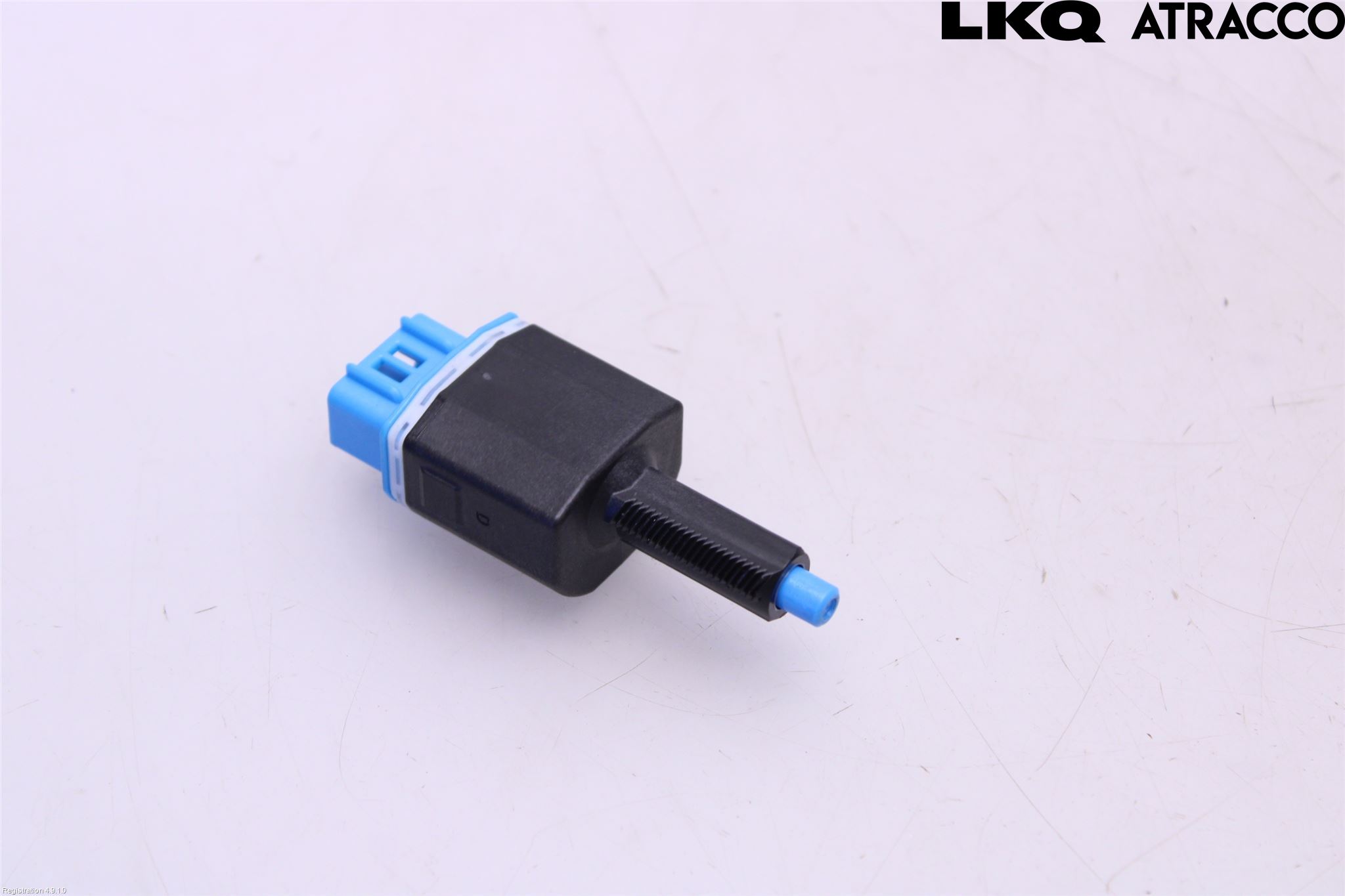 Toyota COROLLA CROSS XG10 22- Sensor-Giver Bremsepedal