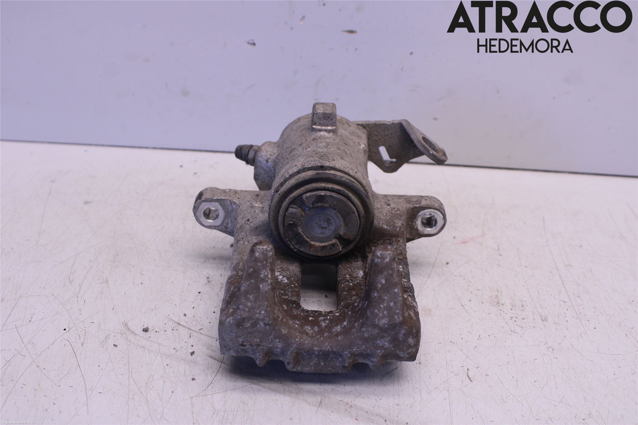 Skoda FABIA 15-21 Bremsecaliper Bak Høyre
