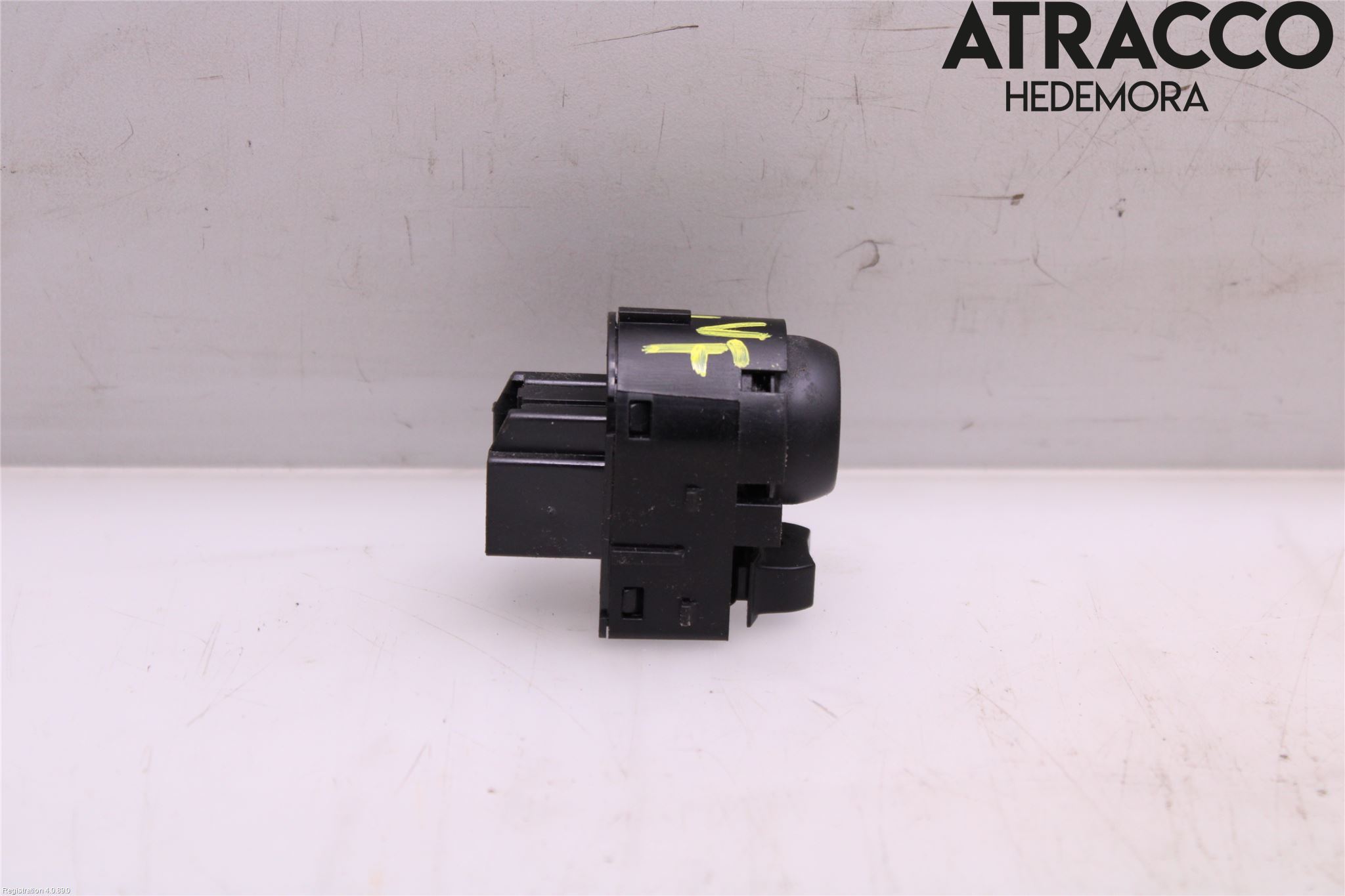 Opel INSIGNIA 09-16 Bryter Speil