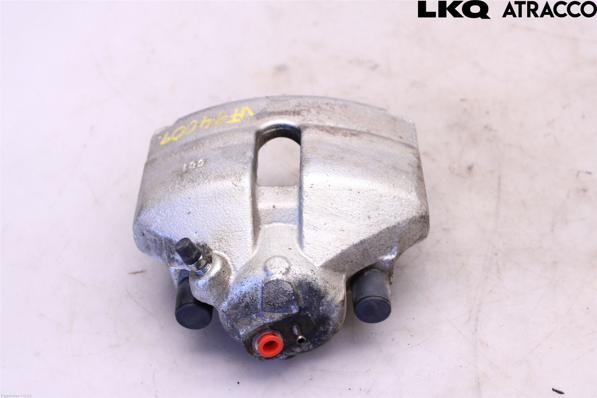 Volkswagen VW CADDY 11-15 Bremsecaliper Foran Venstre