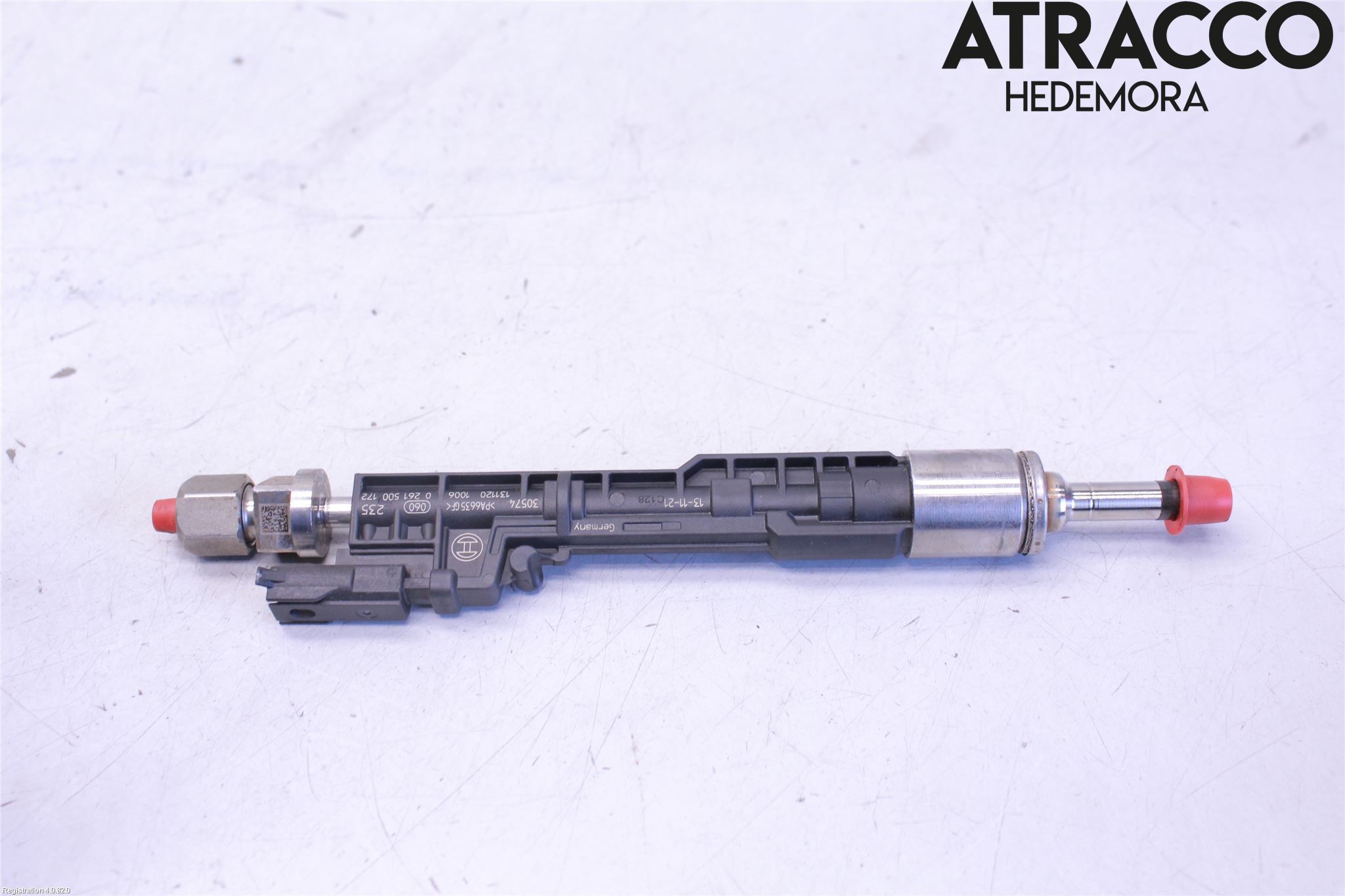 BMW 1 F20/F21 11-19 Inns Dyse
