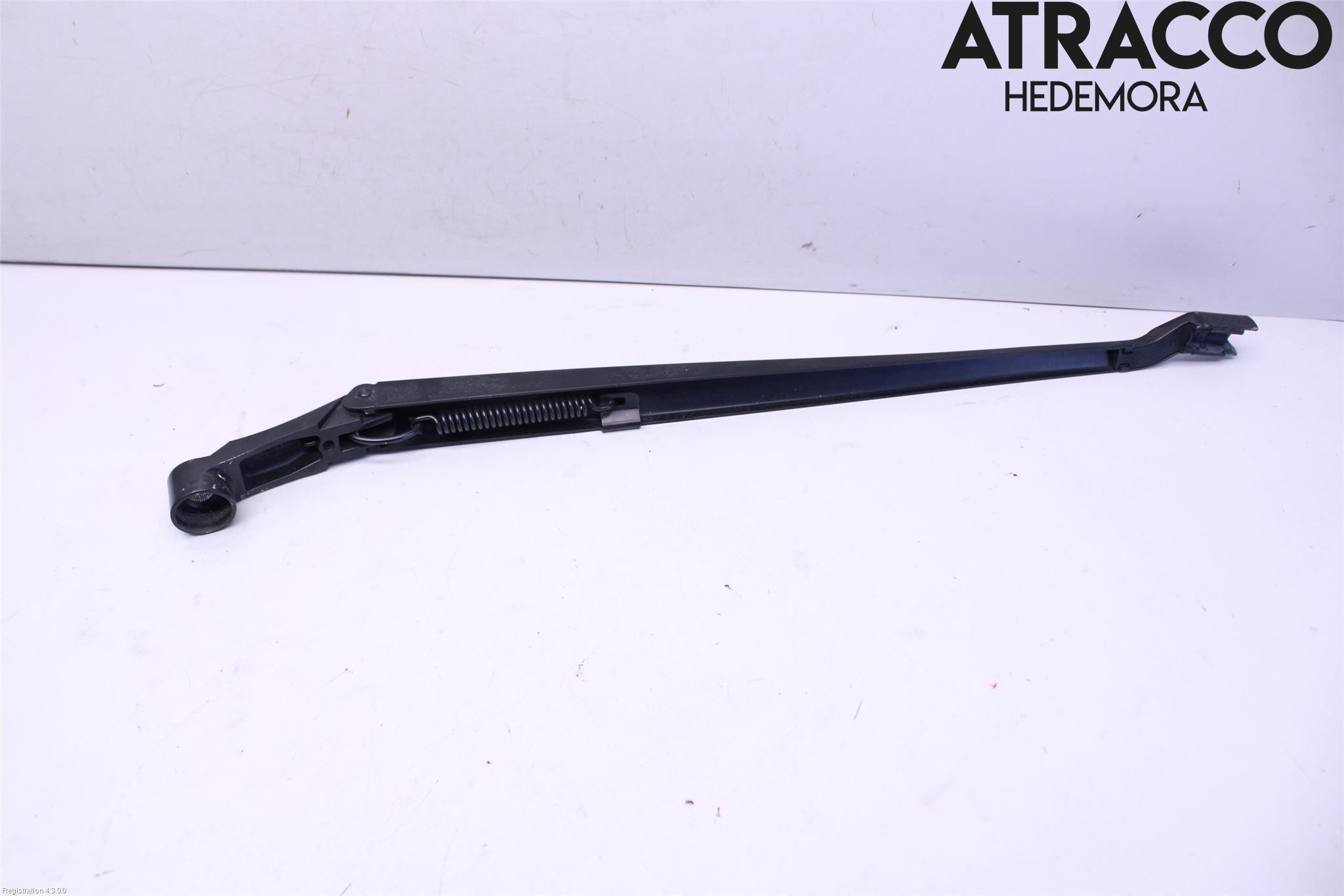 Toyota AVENSIS 16-18 Viskerarm-Armer Frontrute