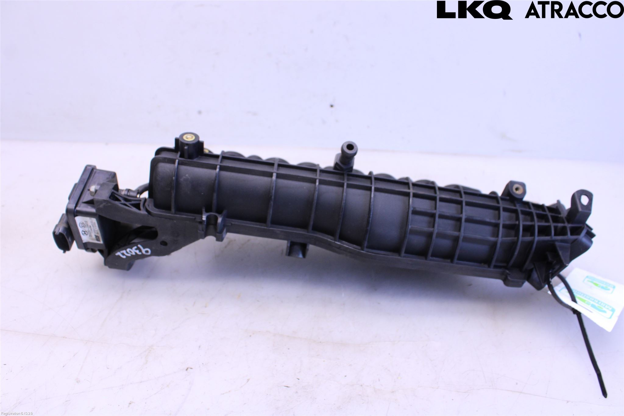 Hyundai i40 08-15 Innsugningsmanifold