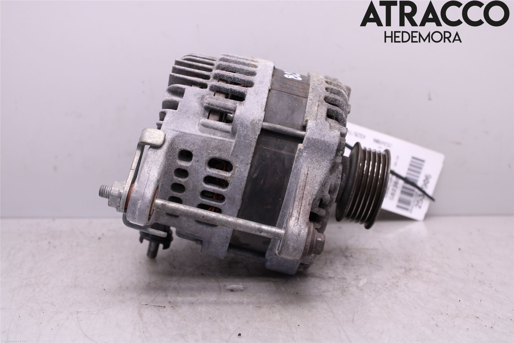 Subaru LEGACY 10-14 Dynamo
