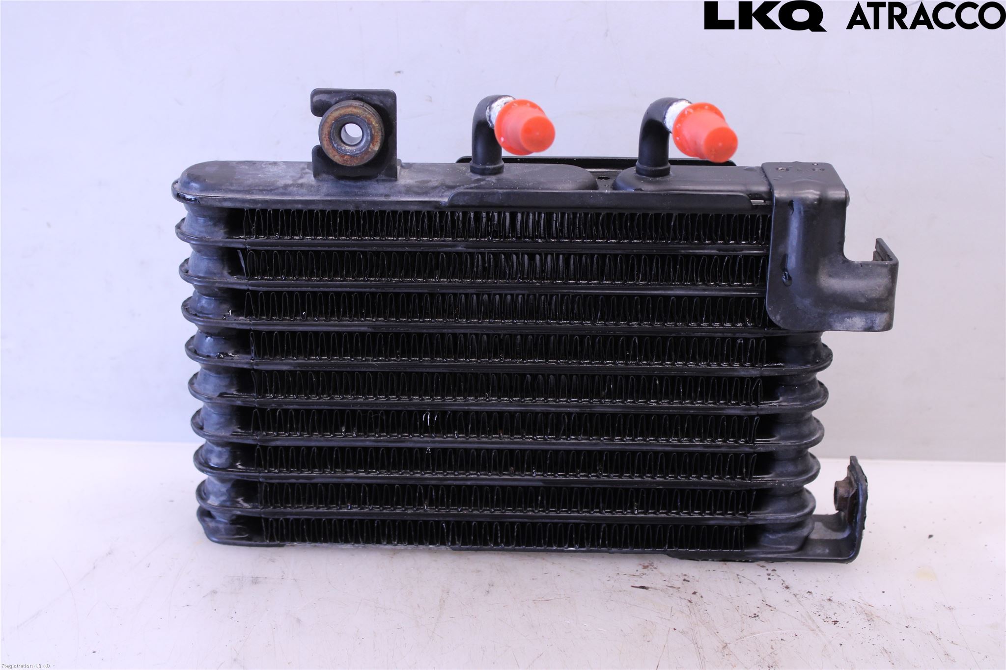 Toyota AVENSIS 09-15 Radiator Oljekjøler Automatgea