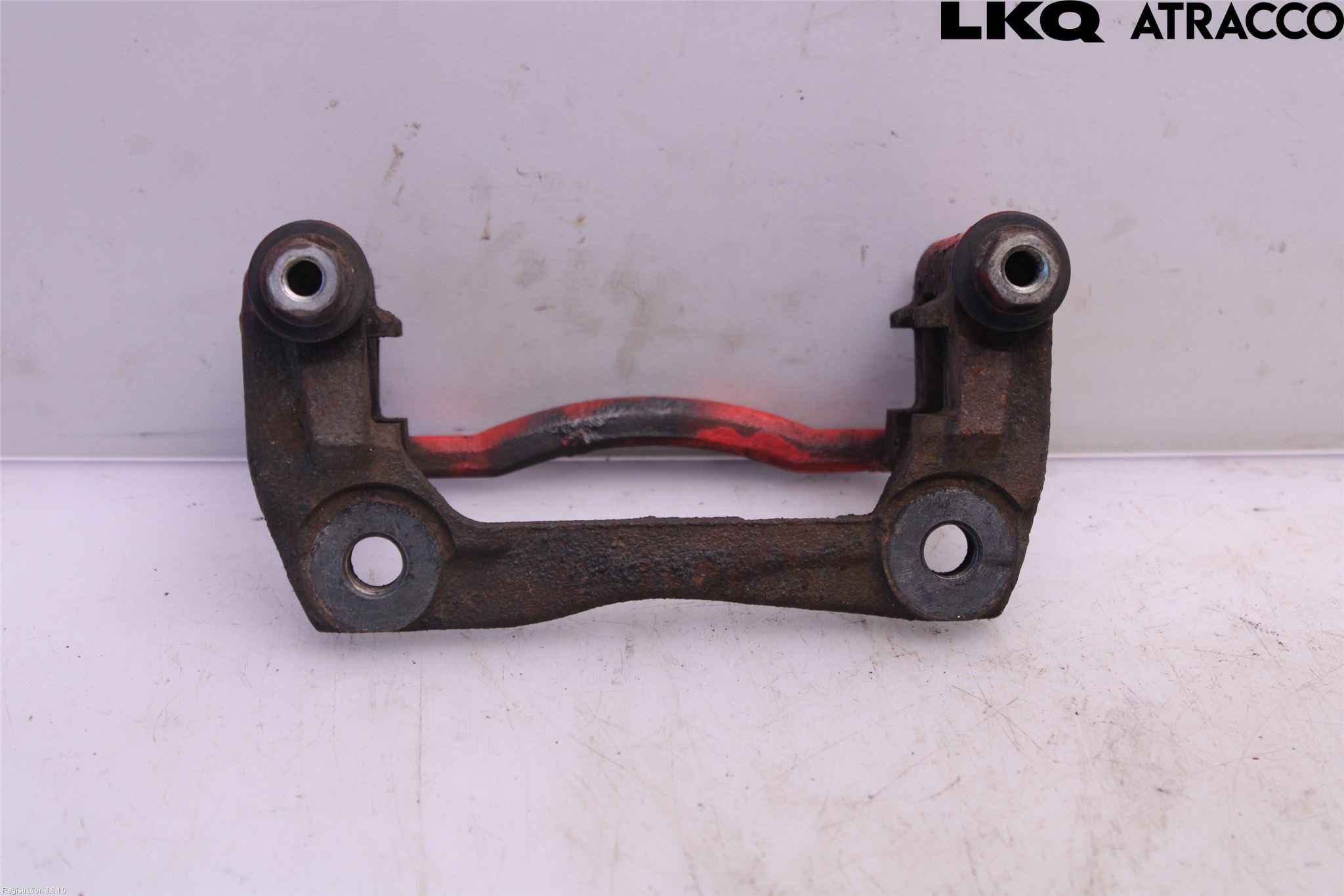 Toyota MR2     00->> Bremsecaliper Feste Holder