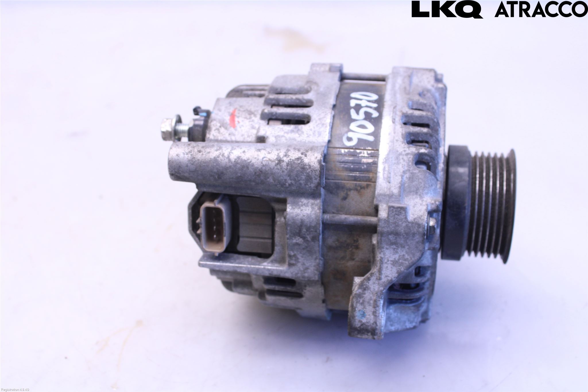 Mitsubishi ASX 10-22 Dynamo