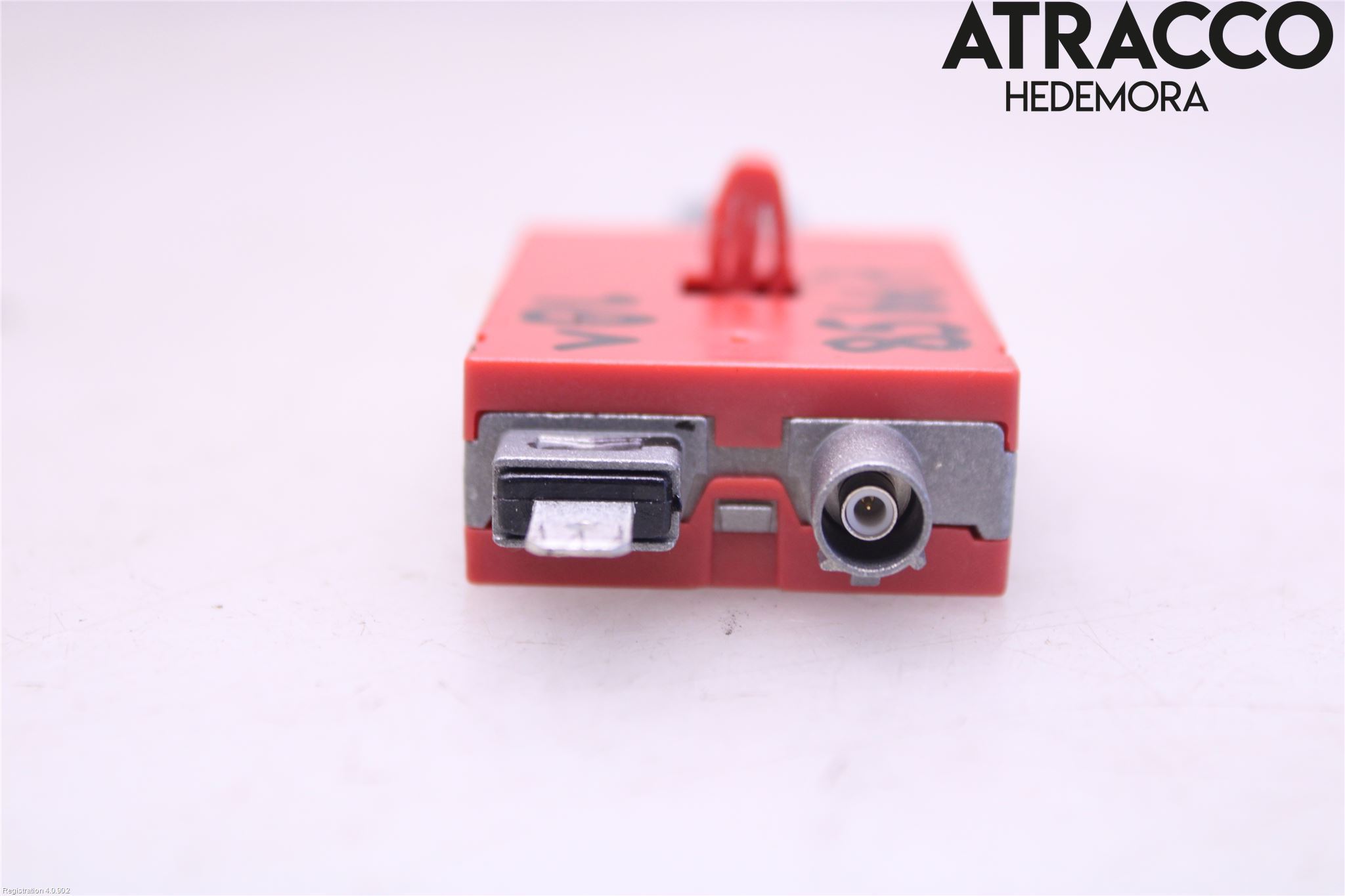 Ford KUGA 17-19 Stereo Antenneforsterker