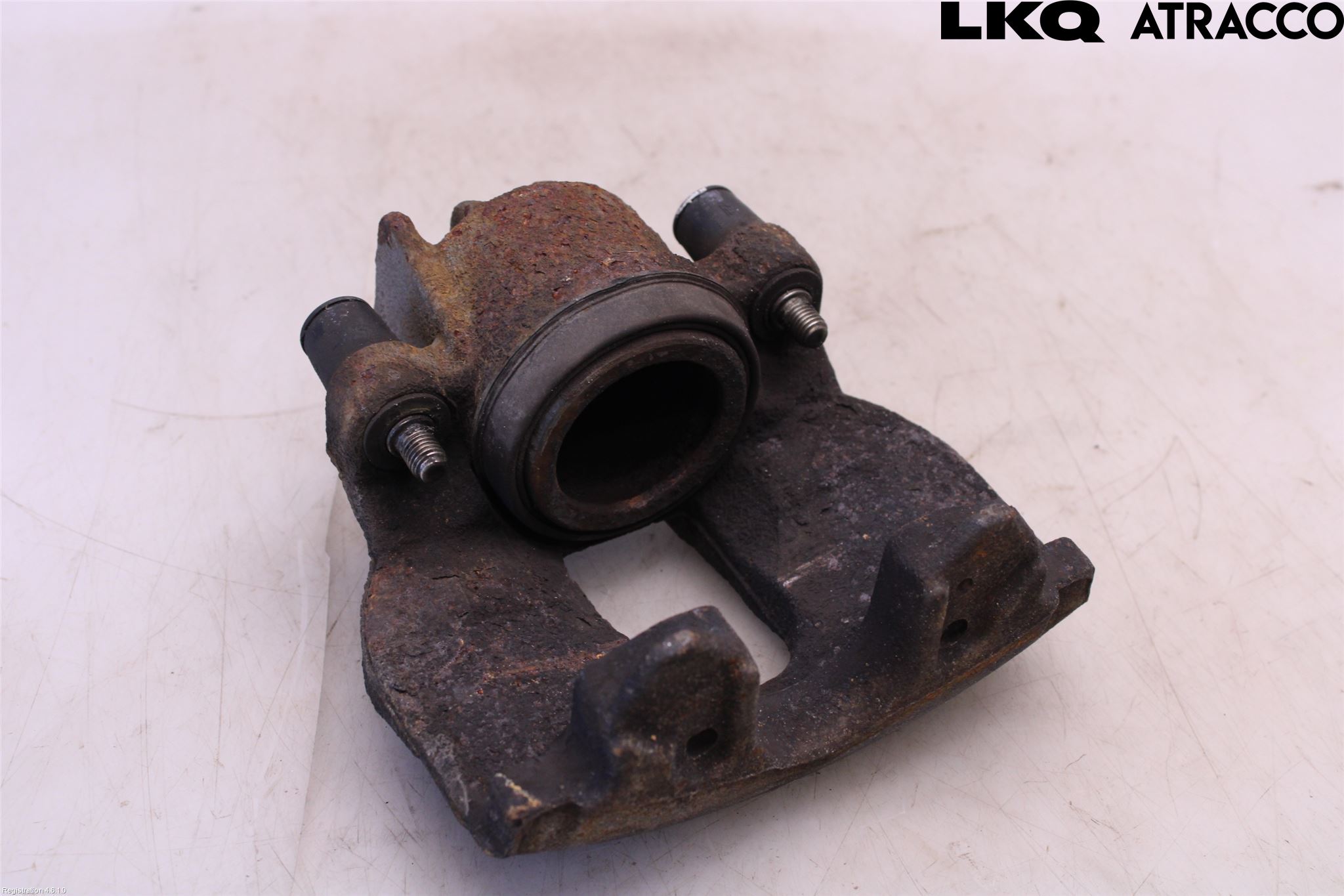 Volvo S60 01-04 Bremsecaliper Foran Høyre