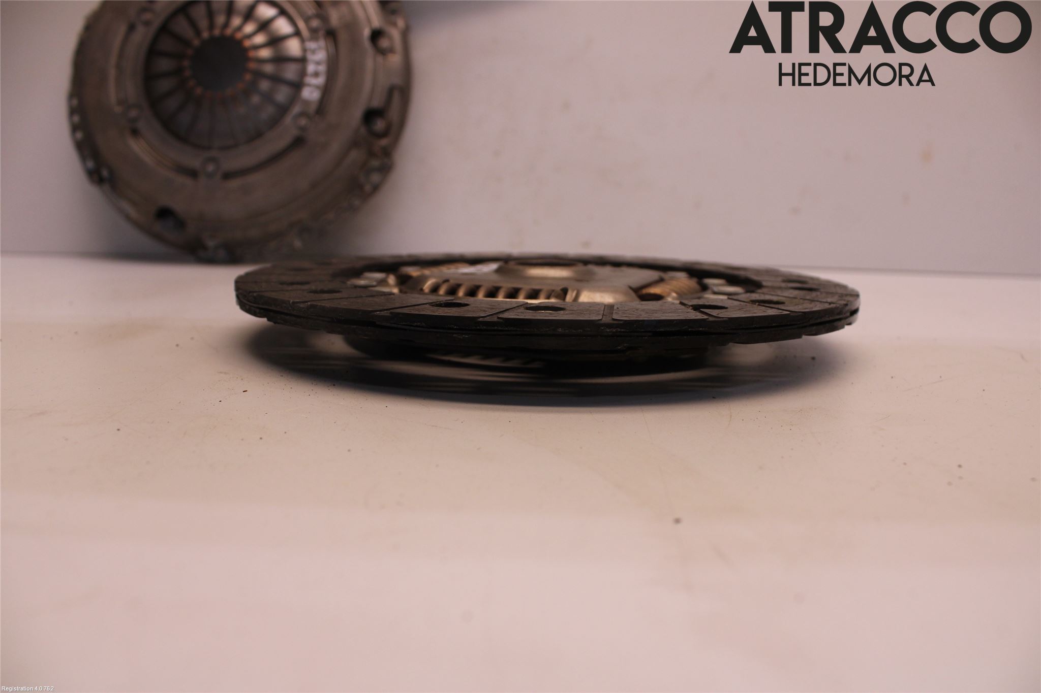 Seat IBIZA V 17-20 Clutch Lamell