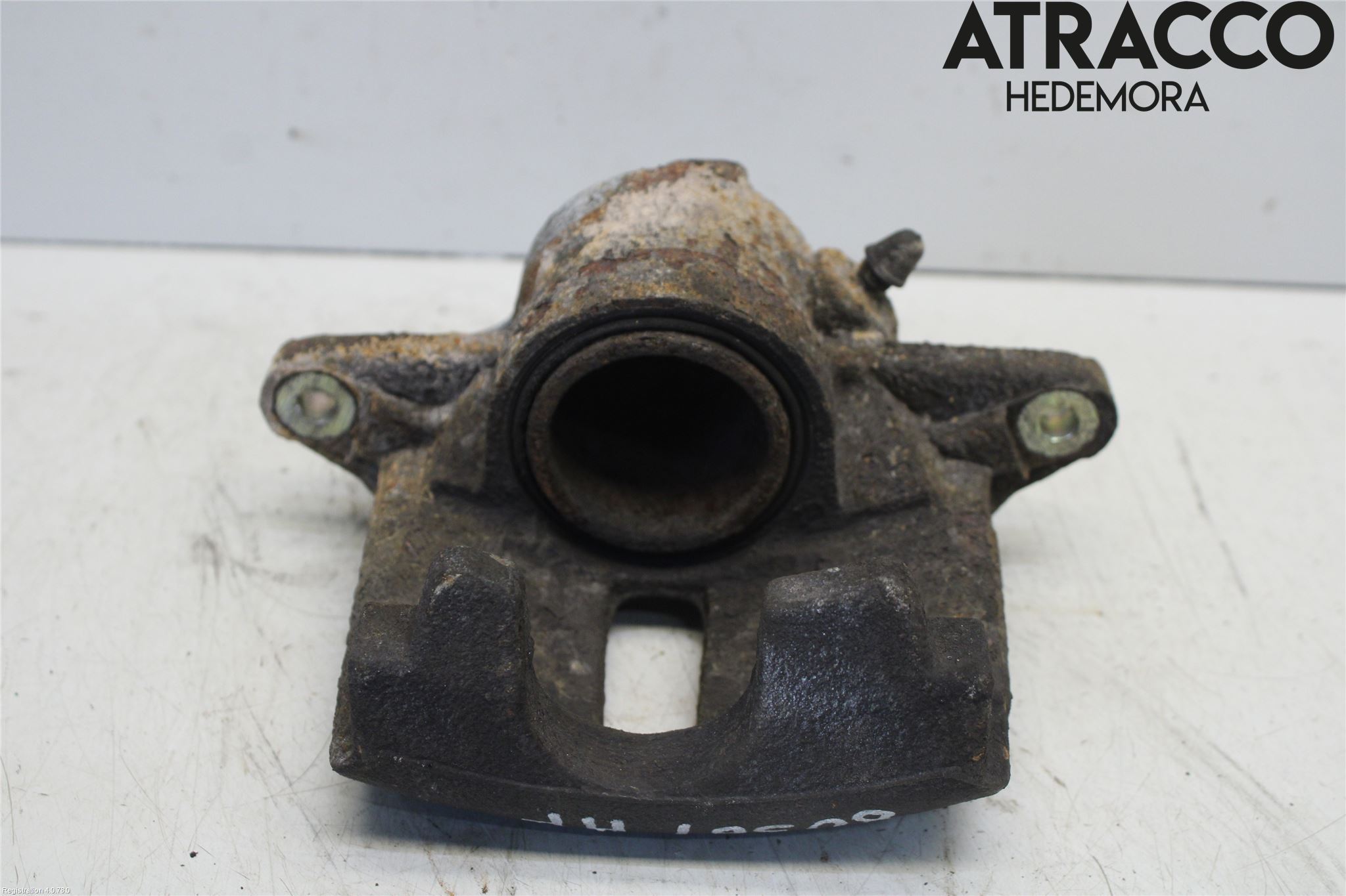 Citroen BERLINGO  03-07 Bremsecaliper Foran Høyre
