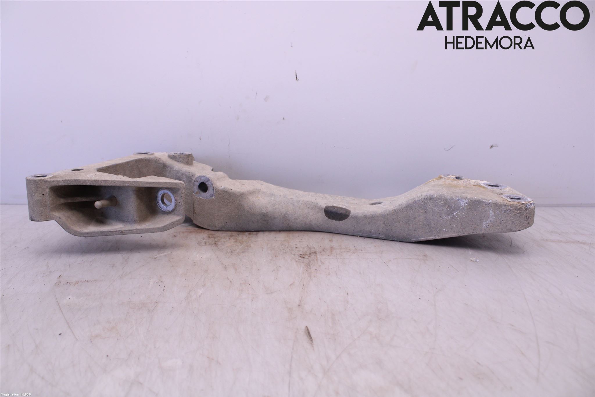 BMW 3 E90/91 SED/TOU 05-12 Gearkasse Bjelke - Travers