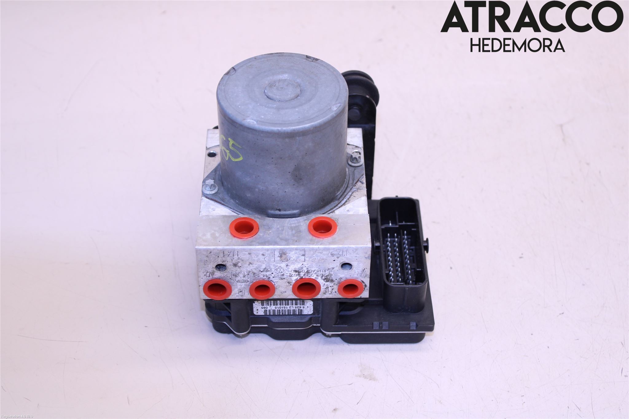 Audi Q5 09-16 Abs Hydraulikkaggregat