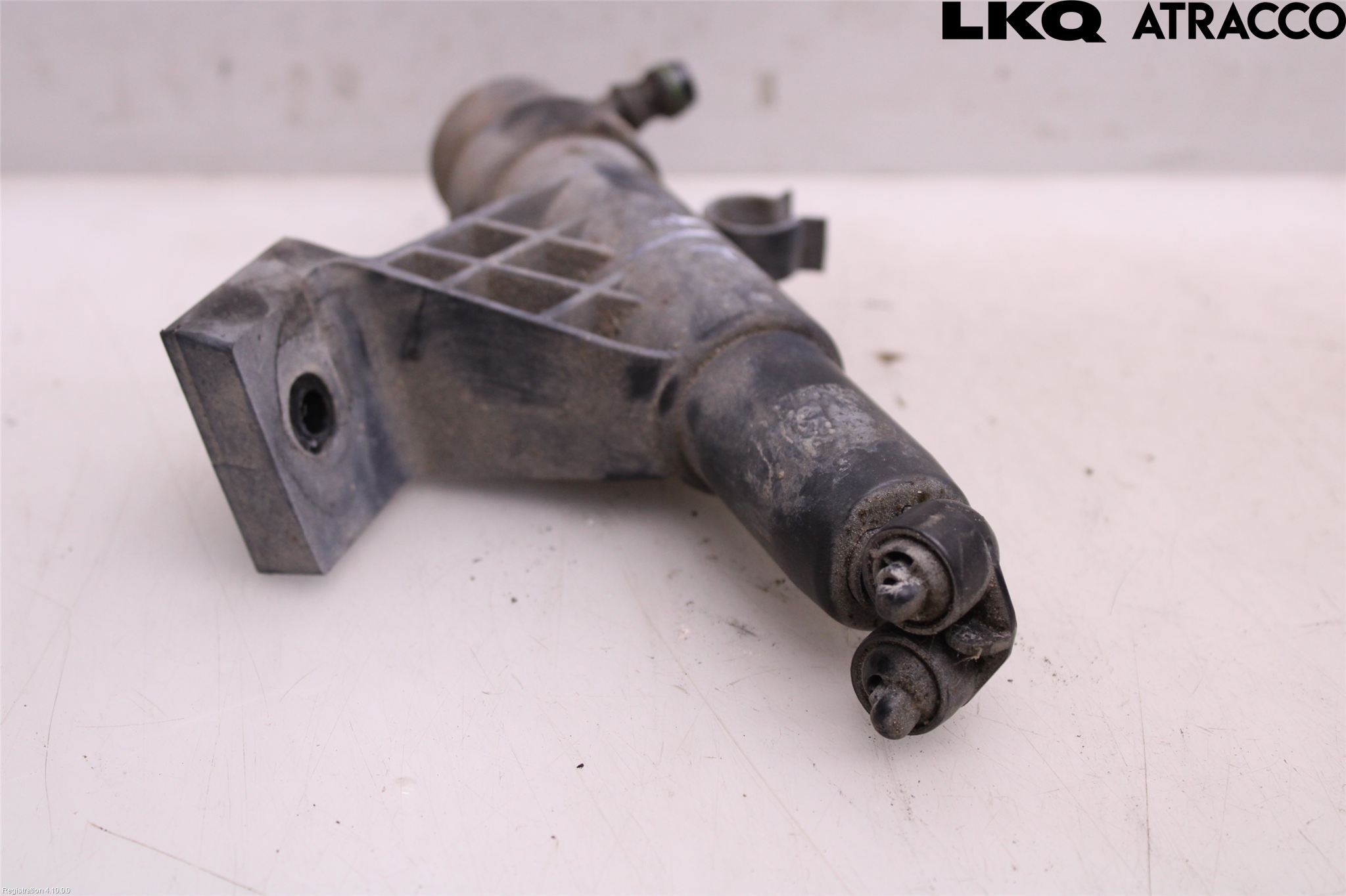 Volkswagen VW PASSAT 01-05 Spylerdyse Frontlykter