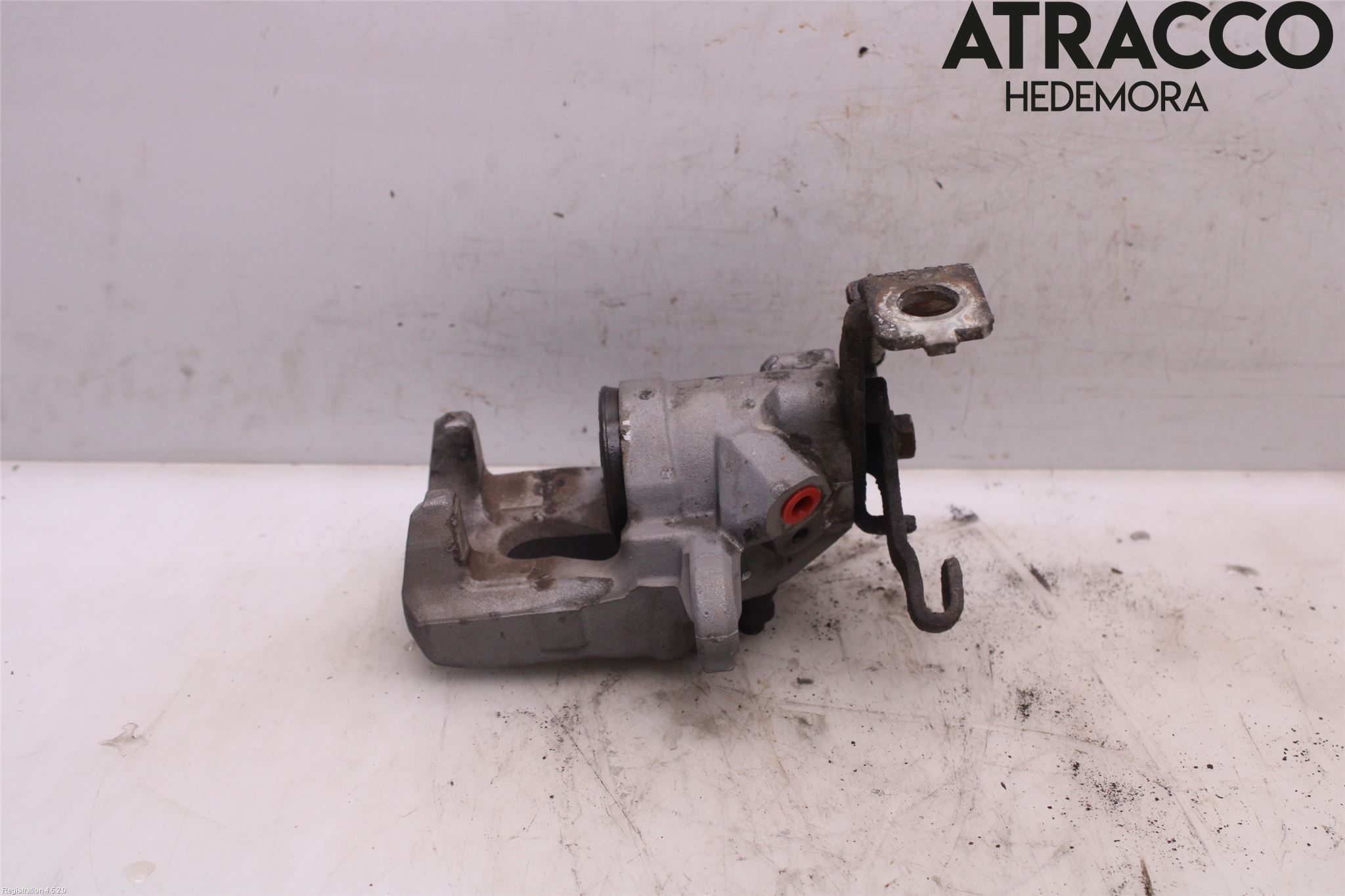 Toyota PRIUS (ZVW50) 16-21 Bremsecaliper Bak Venstre