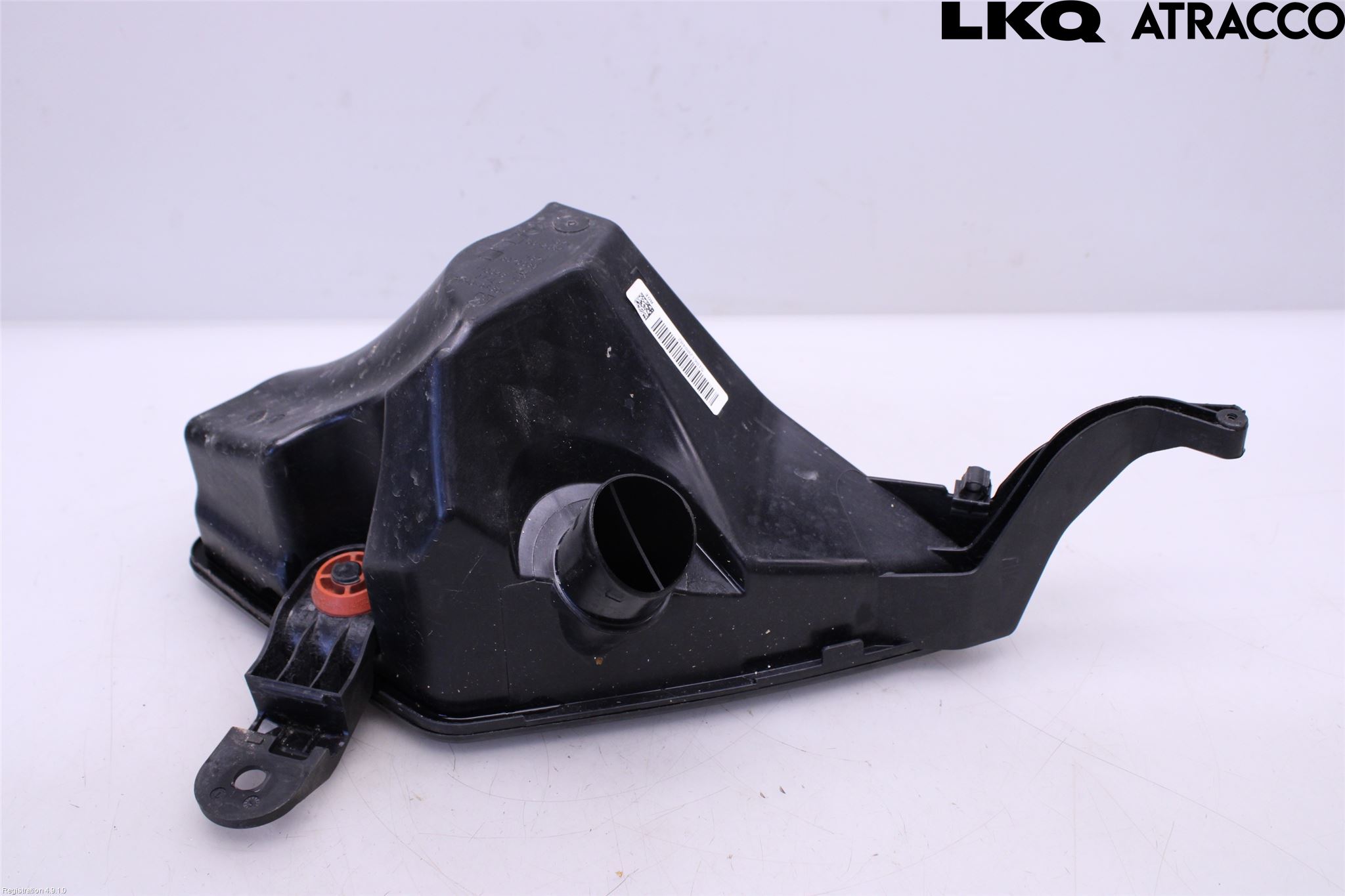 BMW 5 G30/G31/F90 17-23 Luftfilter Boks
