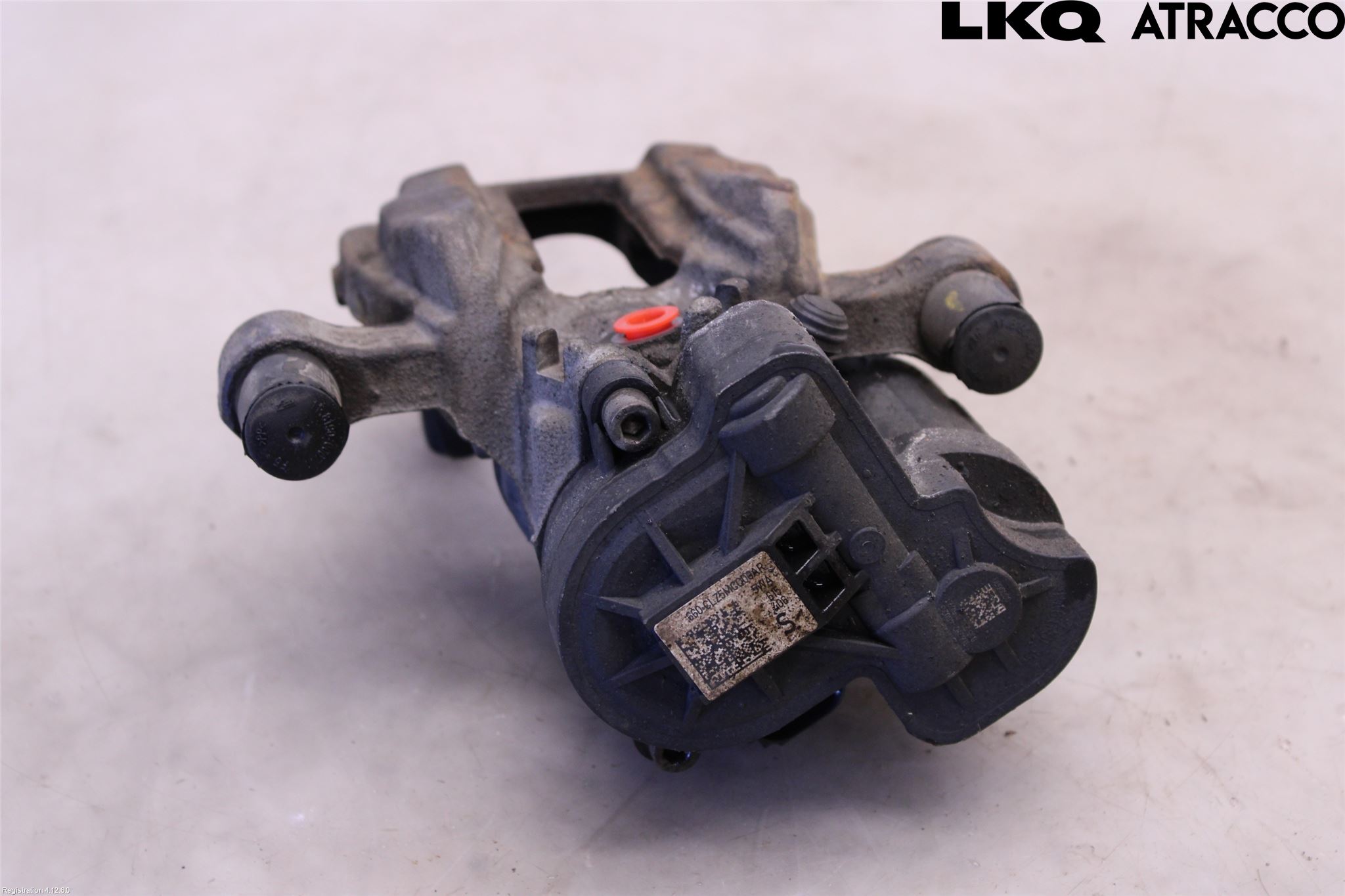 Volkswagen VW CADDY 21- Bremsecaliper Bak Høyre