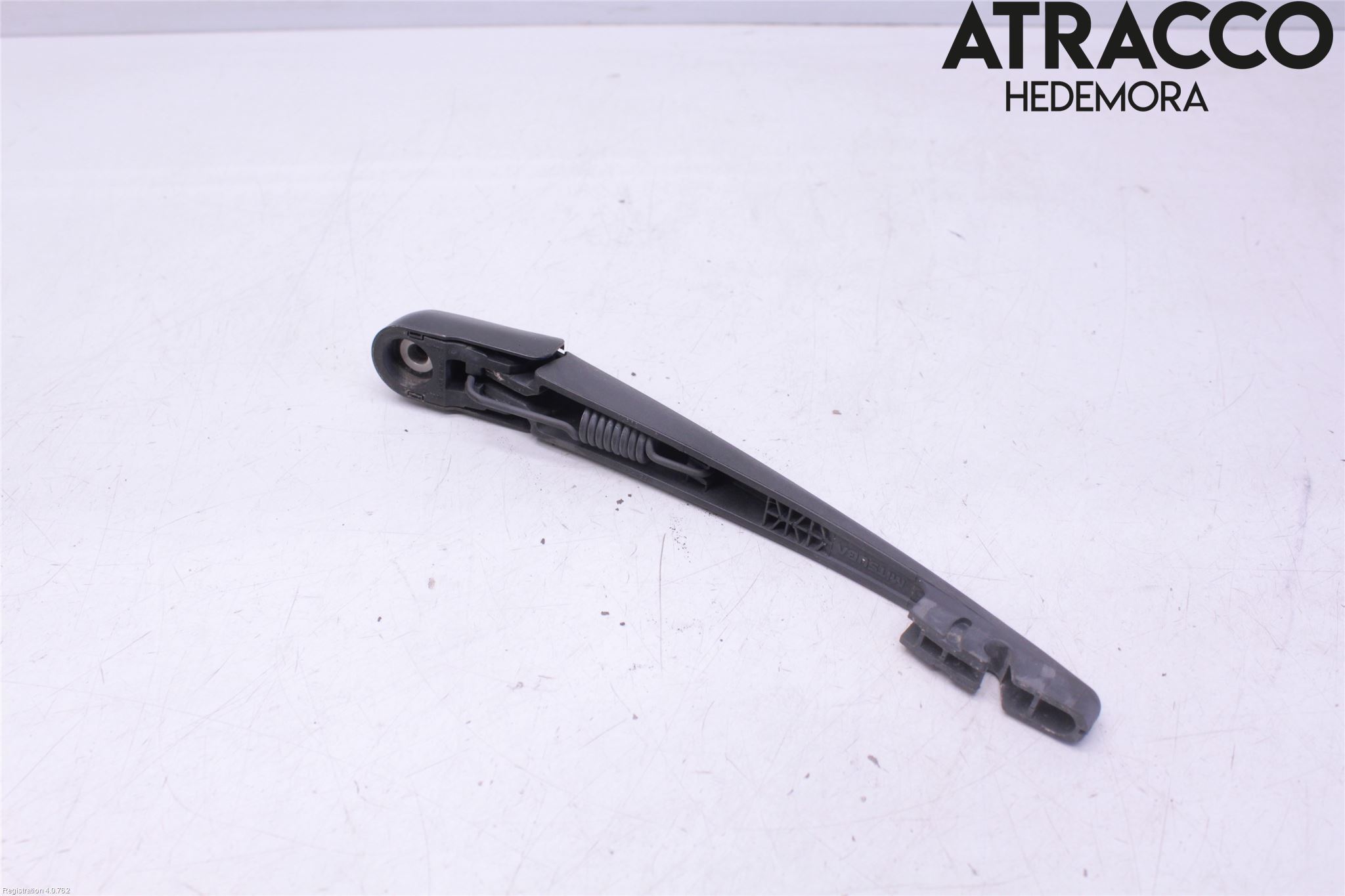 Suzuki SX4 06-09 Viskerarm Bakrute