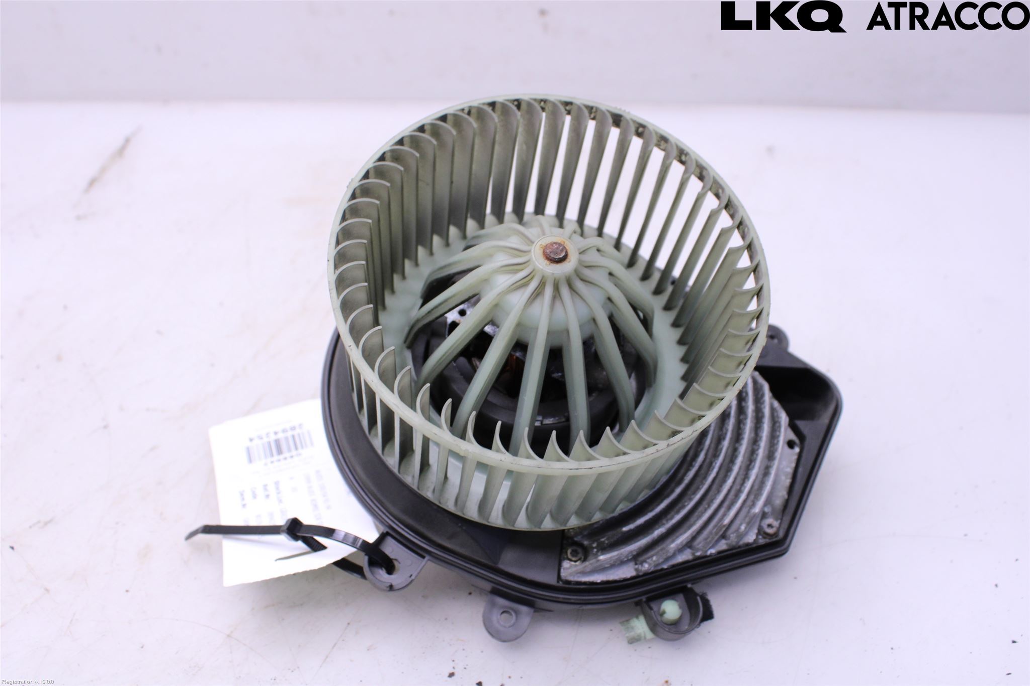 Audi A4/S4 94-99 Varme Ac Varmeapparatvifte
