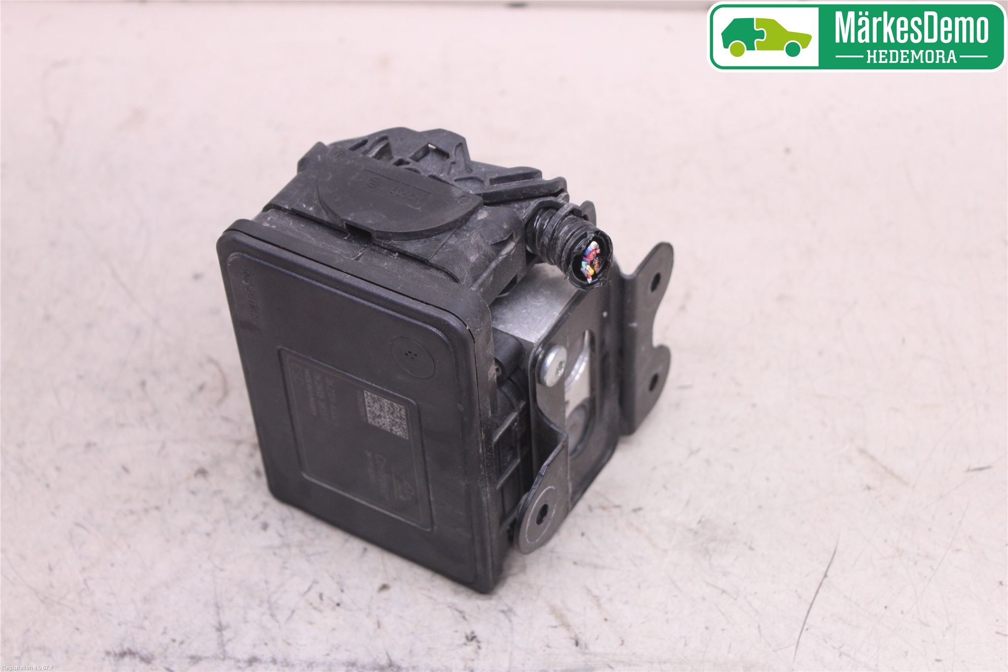 Honda CIVIC 12-16 Abs Hydraulikkaggregat