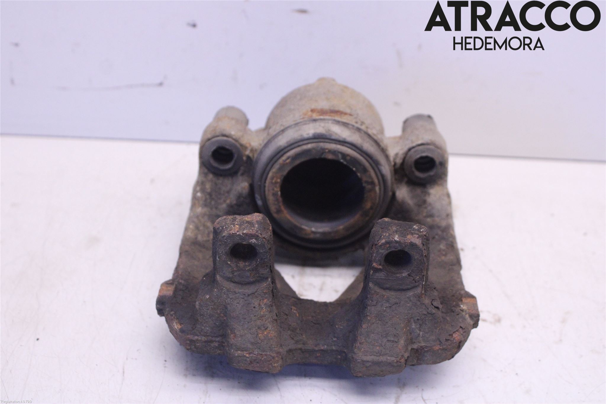 BMW X1 E84 10-15 Bremsecaliper Foran Høyre