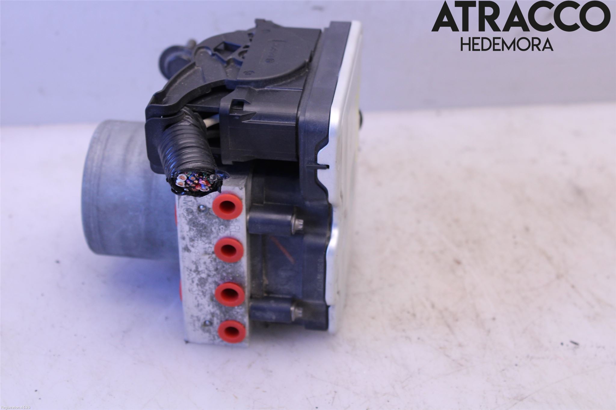 Toyota YARIS XP21 20- Abs Hydraulikkpumpe