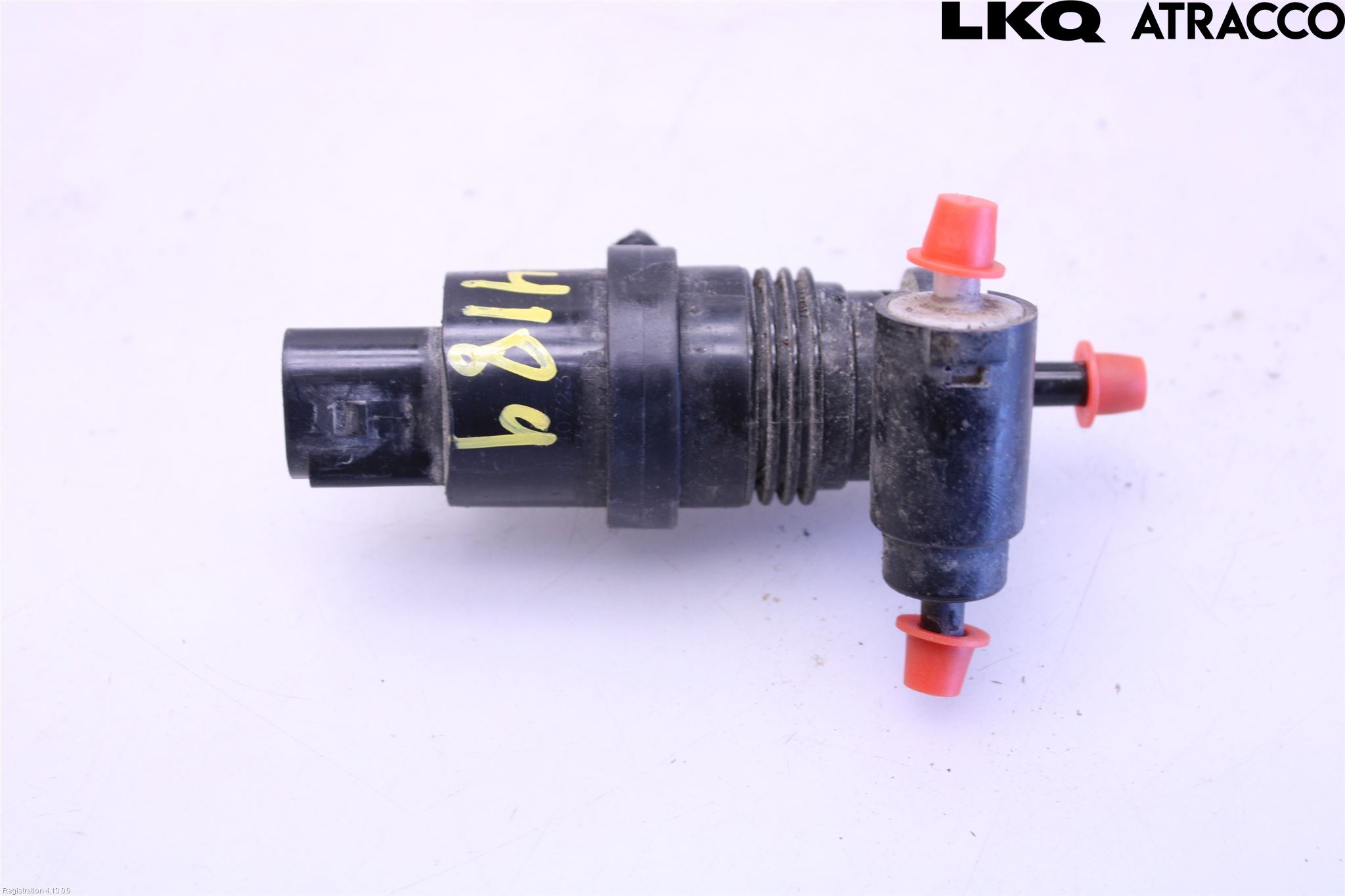 Mercedes-Benz MB A-KLASS (W176) 13-18 Spylerpumpe Frontrute