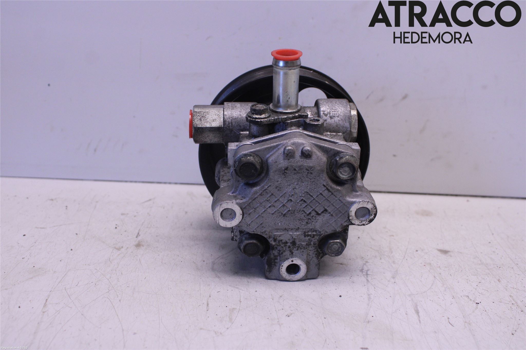 Fiat FREEMONT Servo Pumpe
