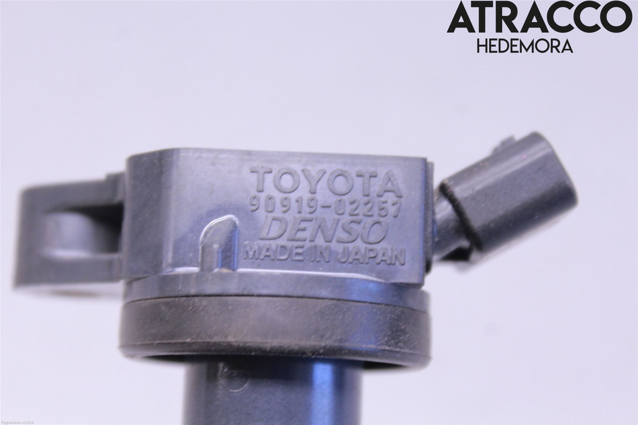 Toyota YARIS XP90 06-11 Coil