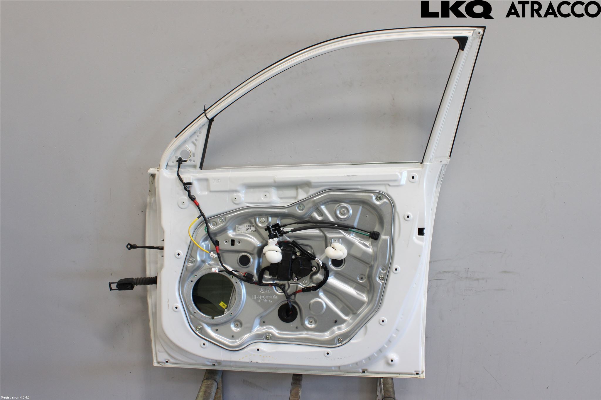 Kia SORENTO 10-14 Dør 4D Foran Høyre