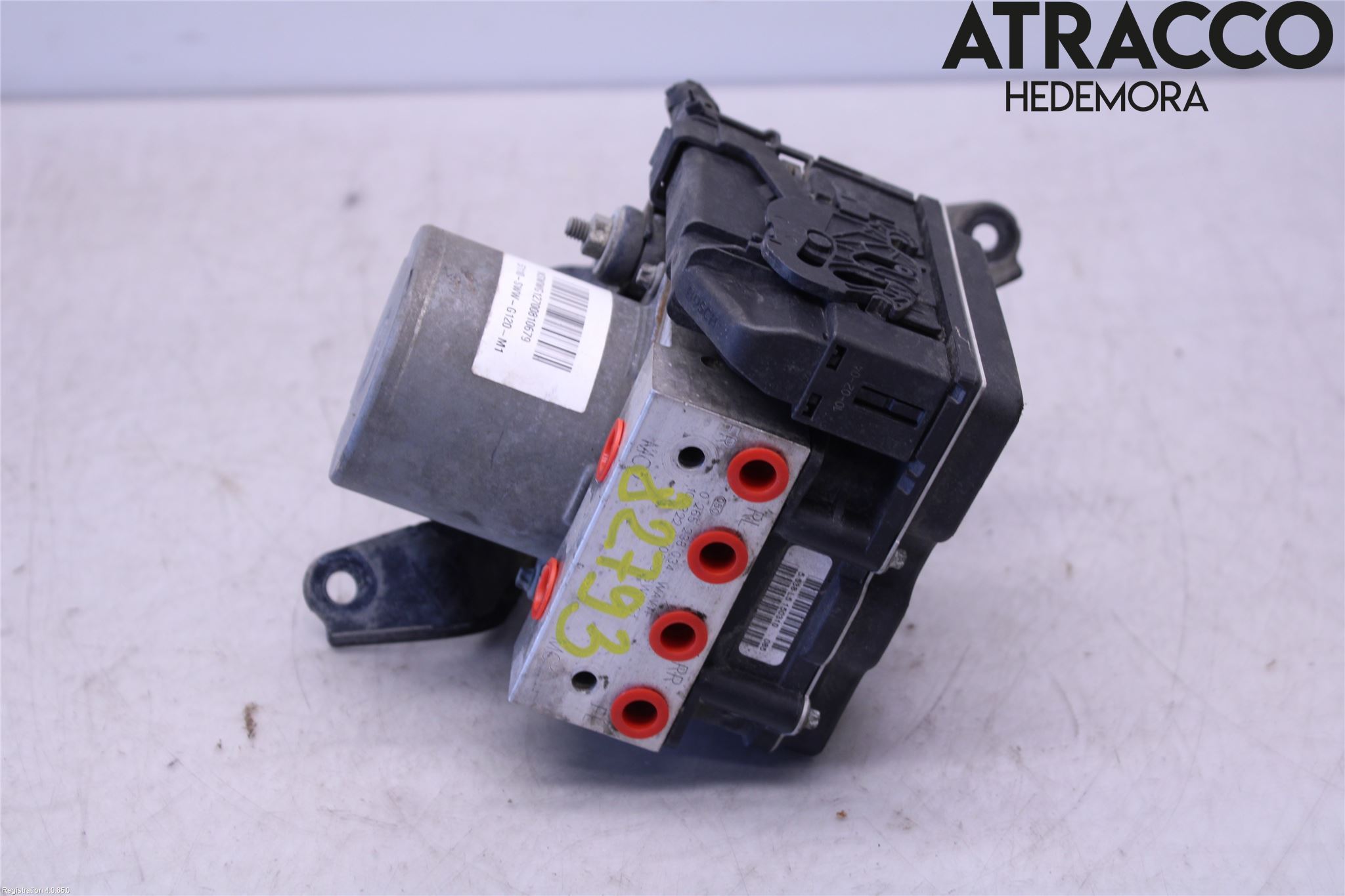Honda CR-V 07-12 Abs Hydraulikkaggregat
