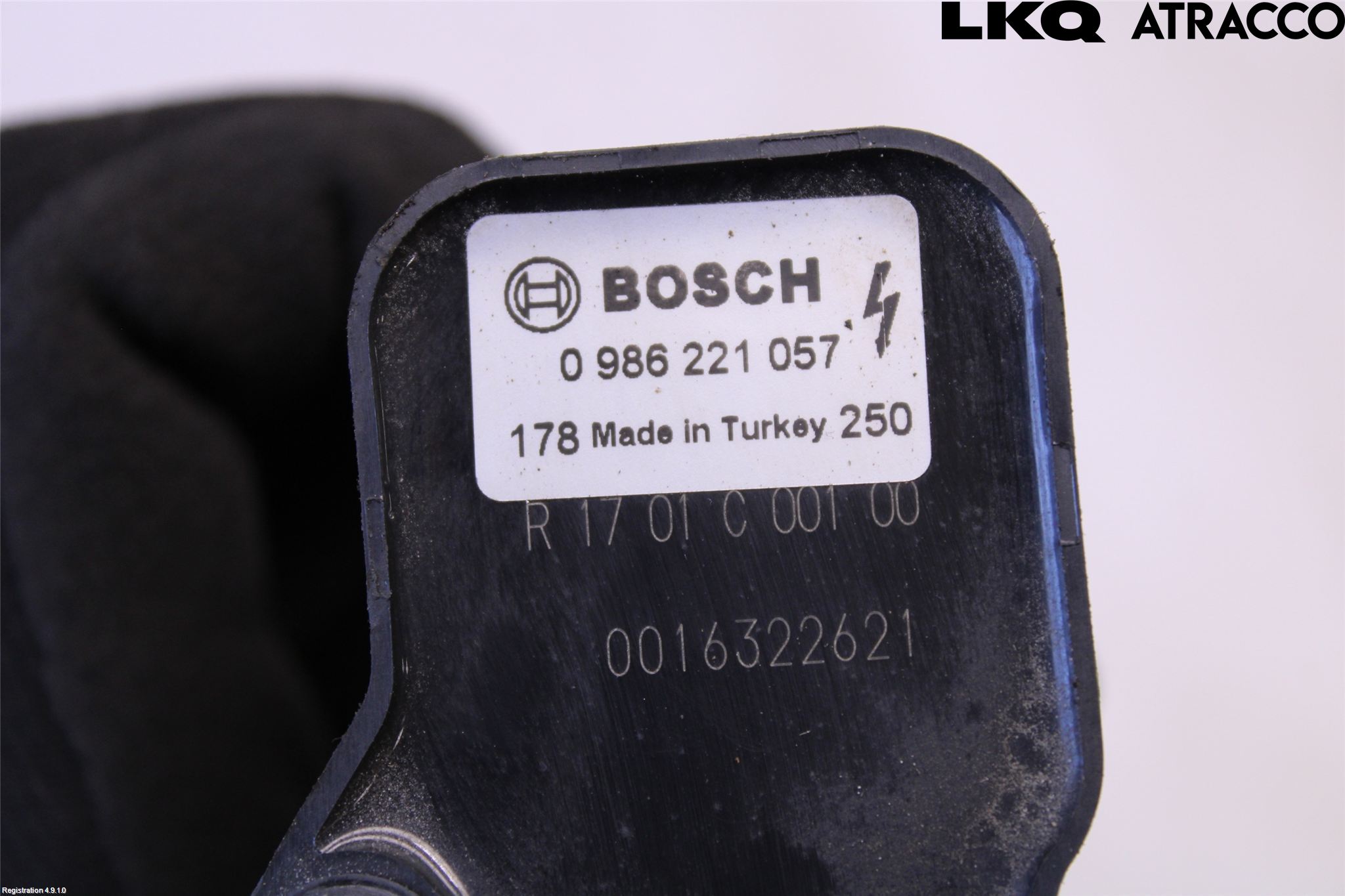 Skoda OCTAVIA (5E) 13-20 Coil