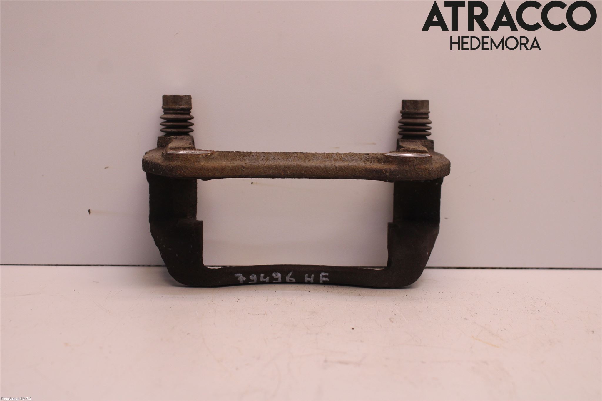 Kia CARENS III 13-19 Bremsecaliper Feste Holder