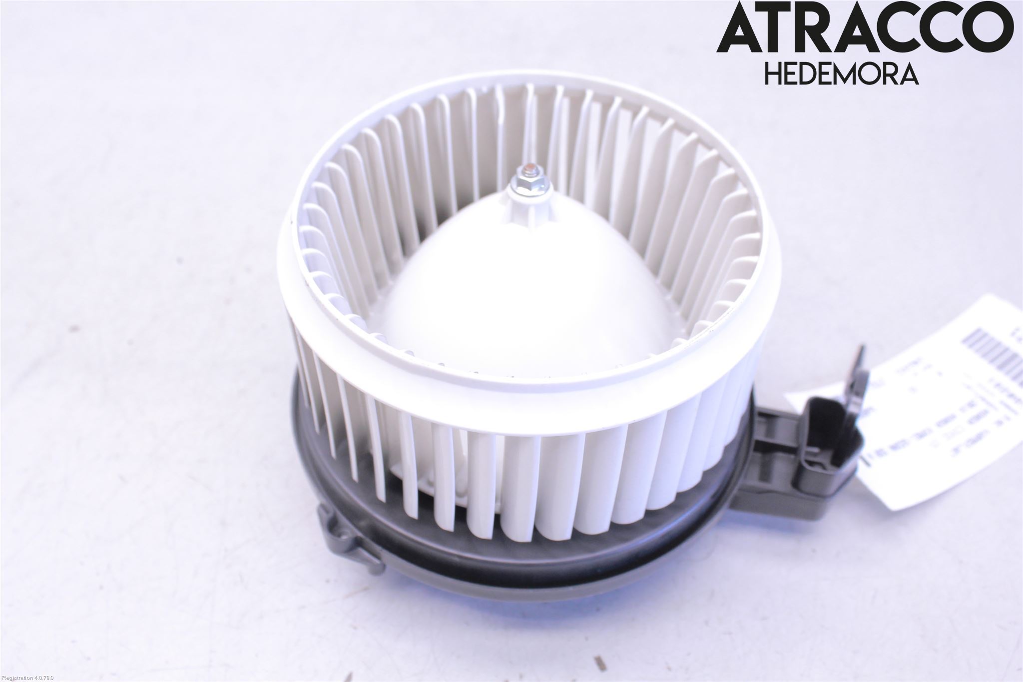 Honda CIVIC 17-22 Varme Ac Varmeapparatvifte