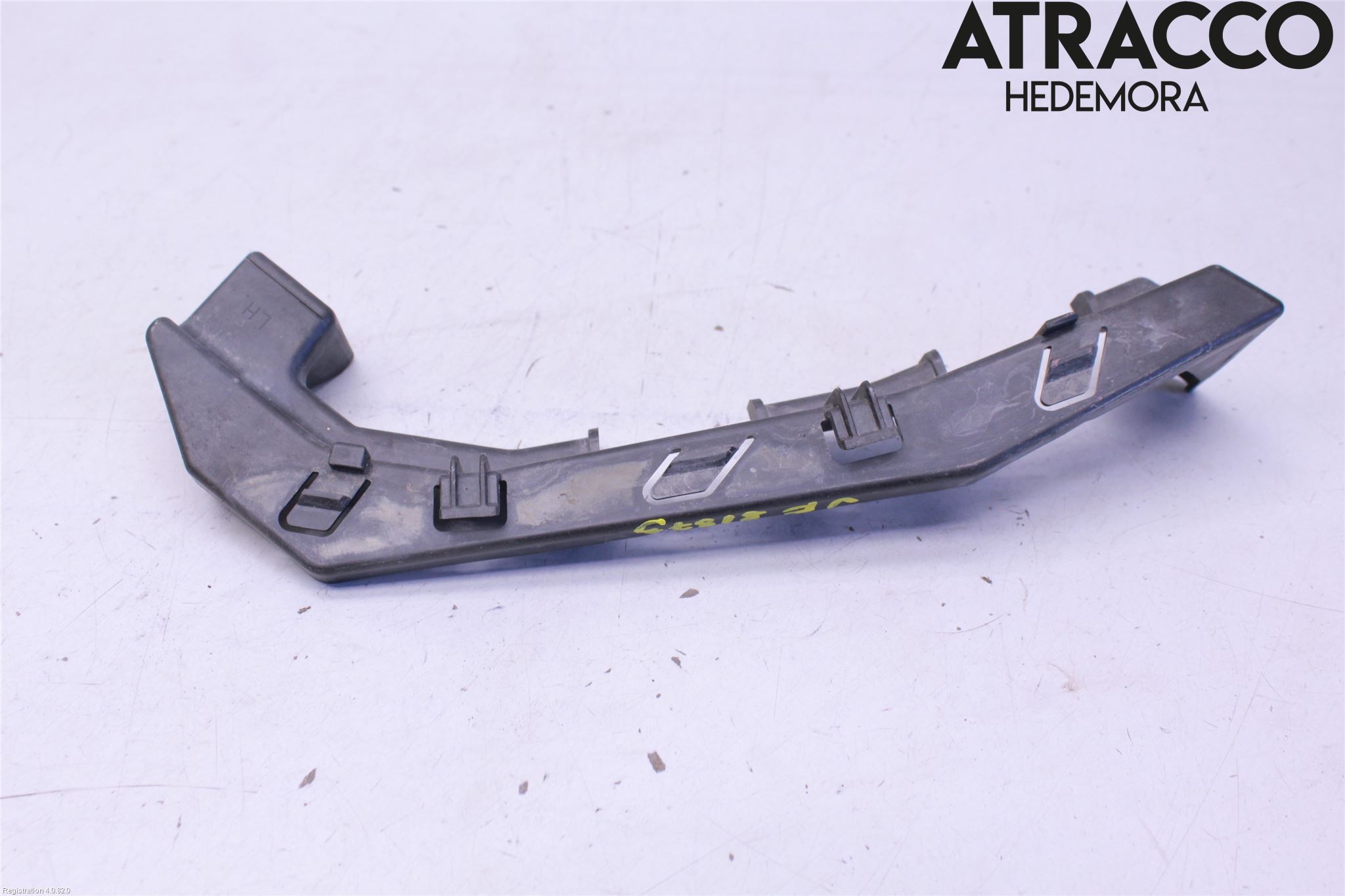 Hyundai i30 GD 13-17 Frontlykt Holder-Feste