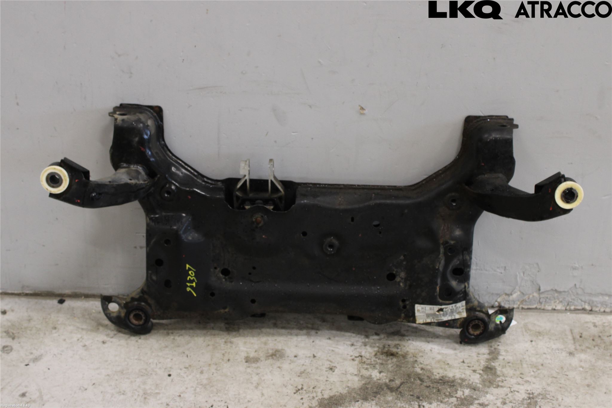 Ford C-MAX ll 15-19 Forstillingsbjelke(Tvergående)