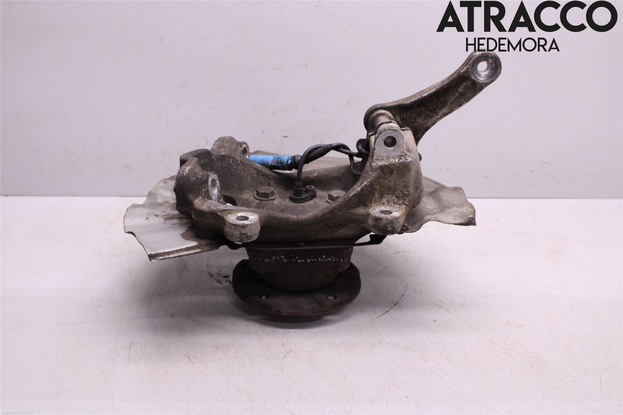 BMW 5 E60/61 Sed/Tou 02-10 Spindel Hf