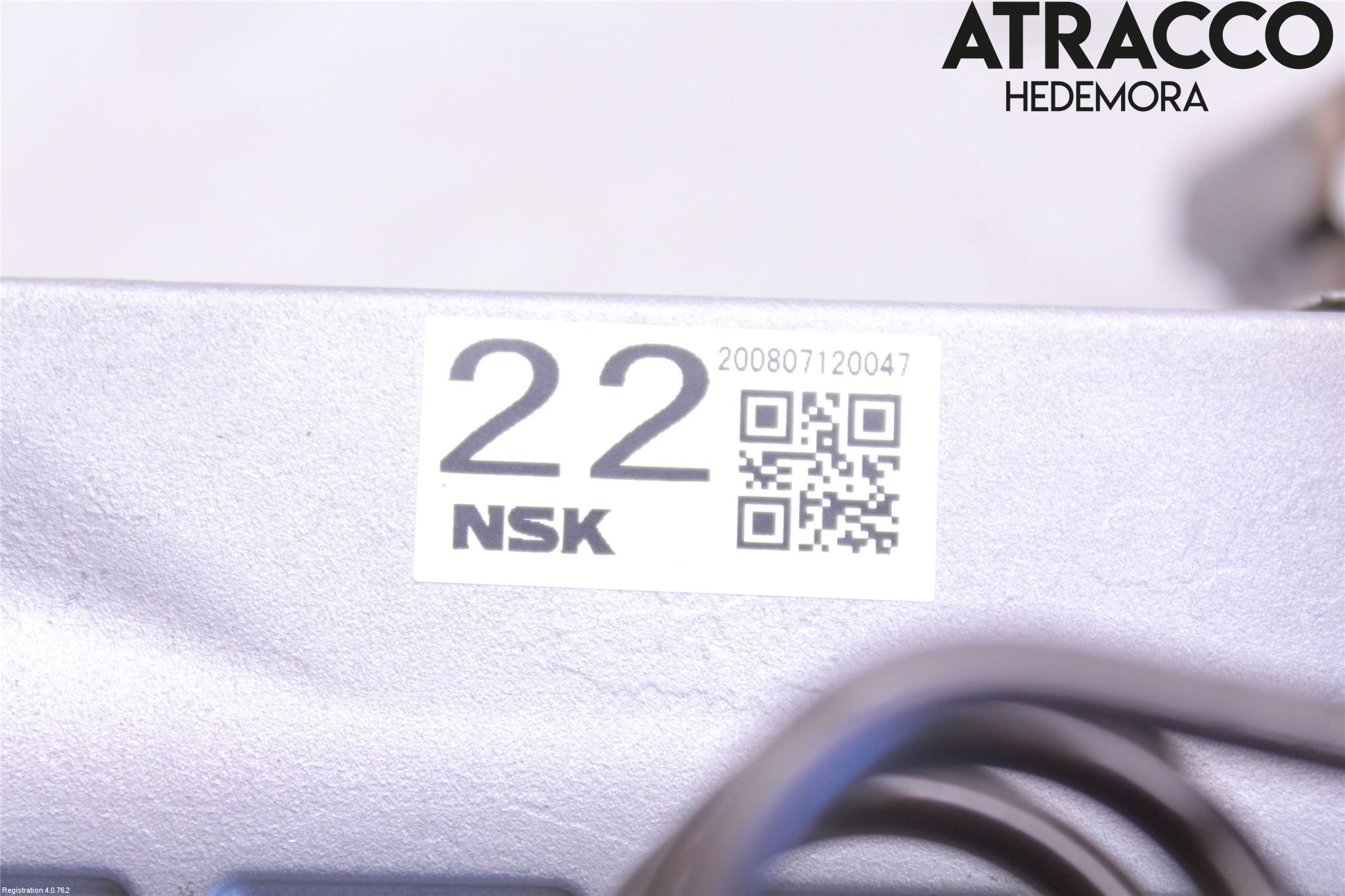 Toyota RAV4 19- Rattakselaggregat