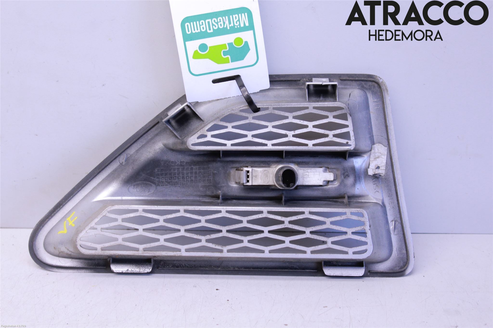 Landrover LAND ROVER FREELANDER 2 07-14 Blinklykt Side Venstre