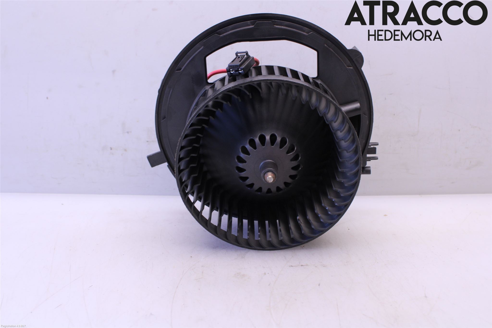 Volkswagen VW TIGUAN 16-24 Varme Ac Varmeapparatvifte